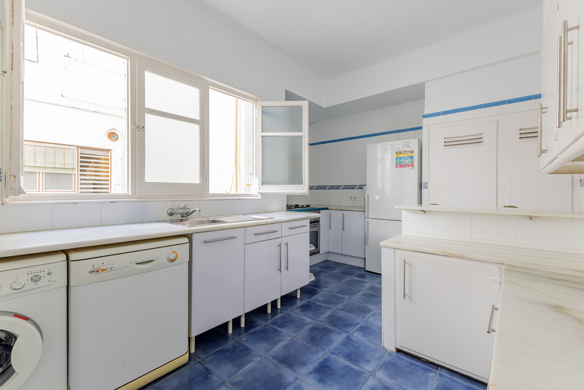 Apartment for sale in Valencia