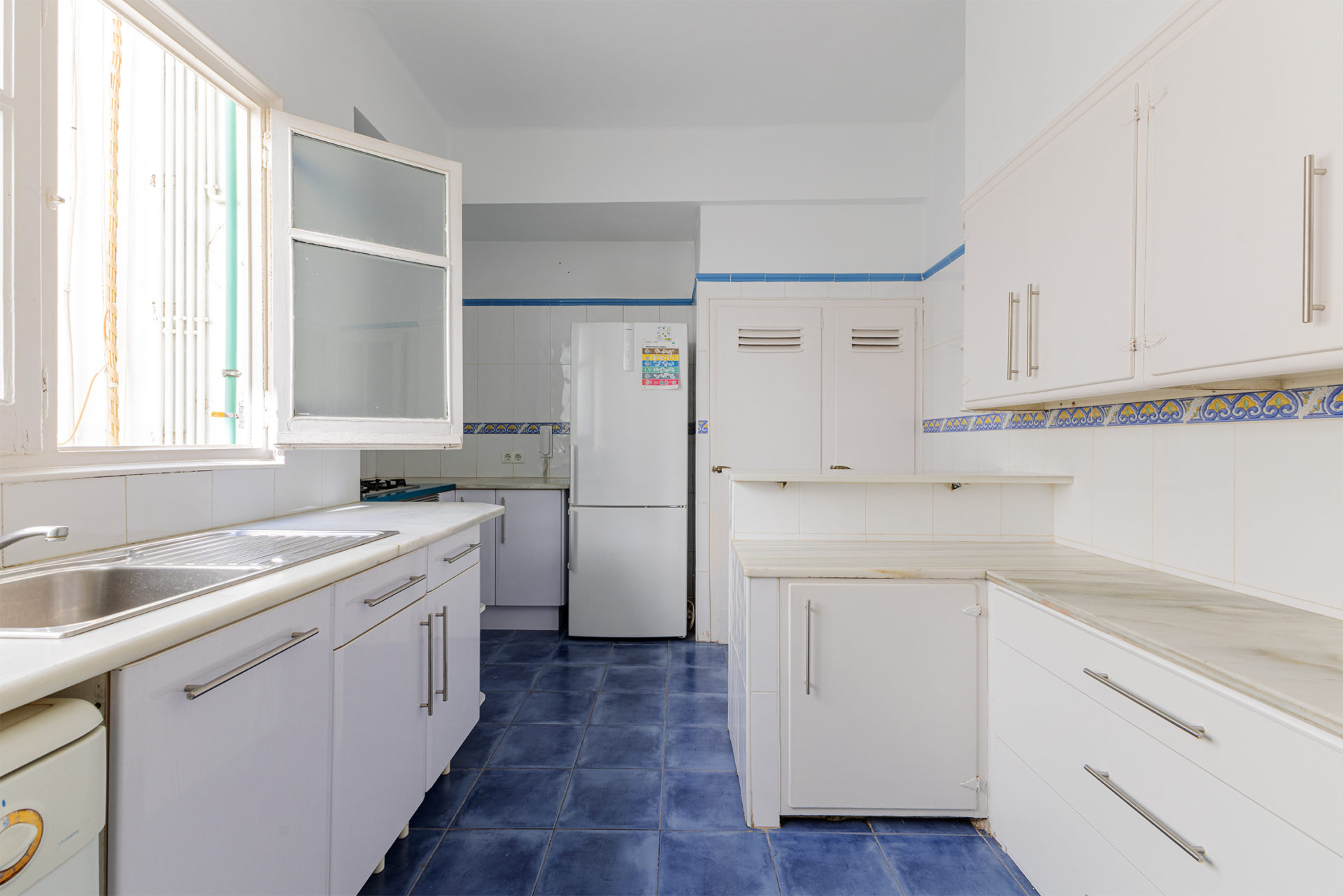 Apartment for sale in Valencia