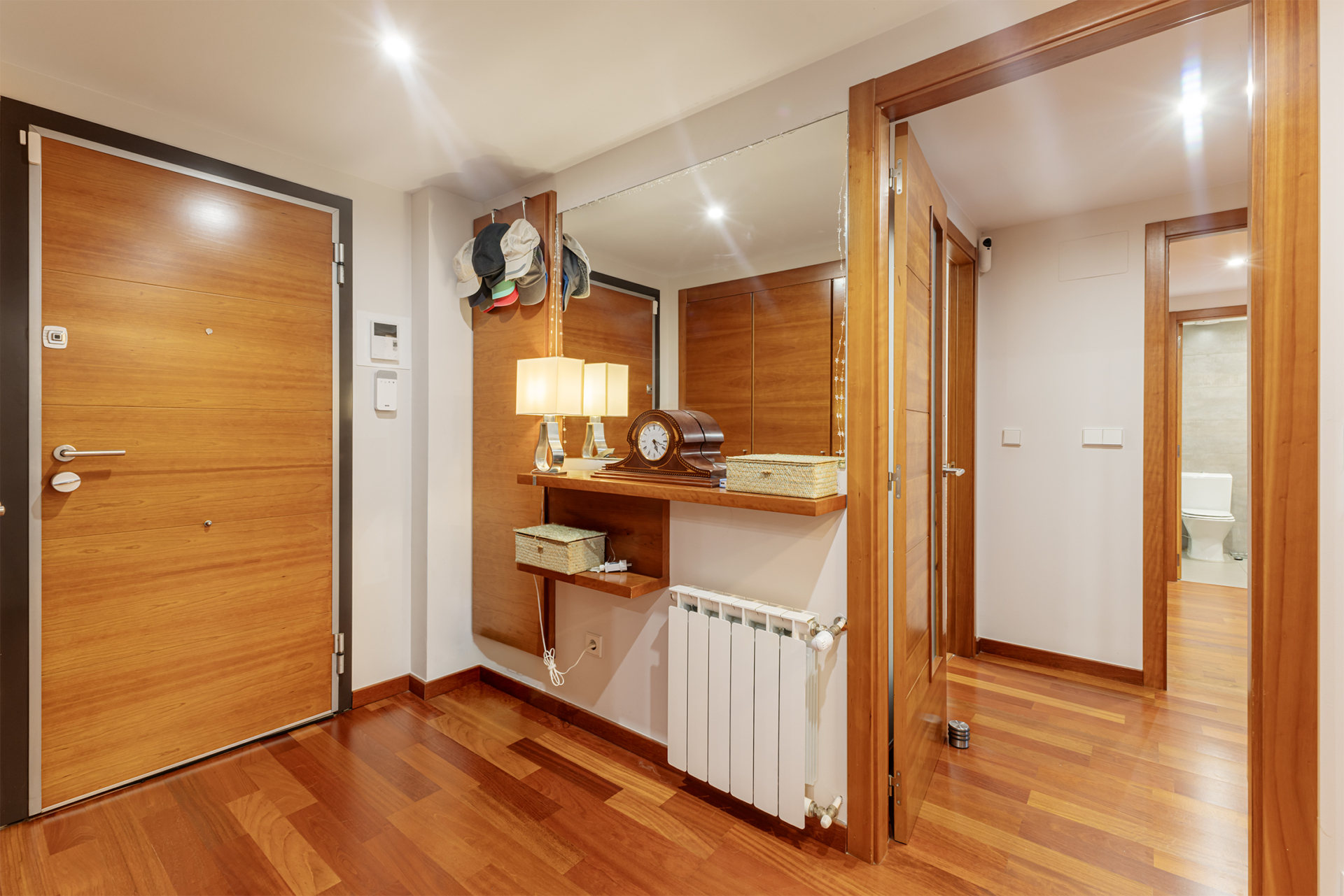 Apartment for sale in Valencia