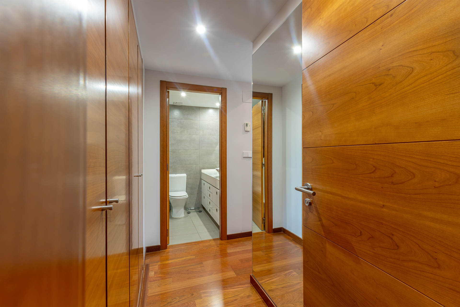 Apartment for sale in Valencia