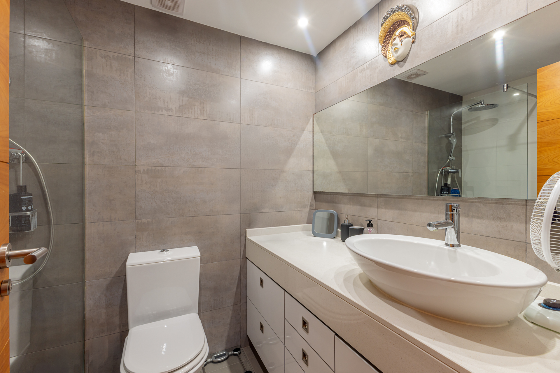 Apartment for sale in Valencia