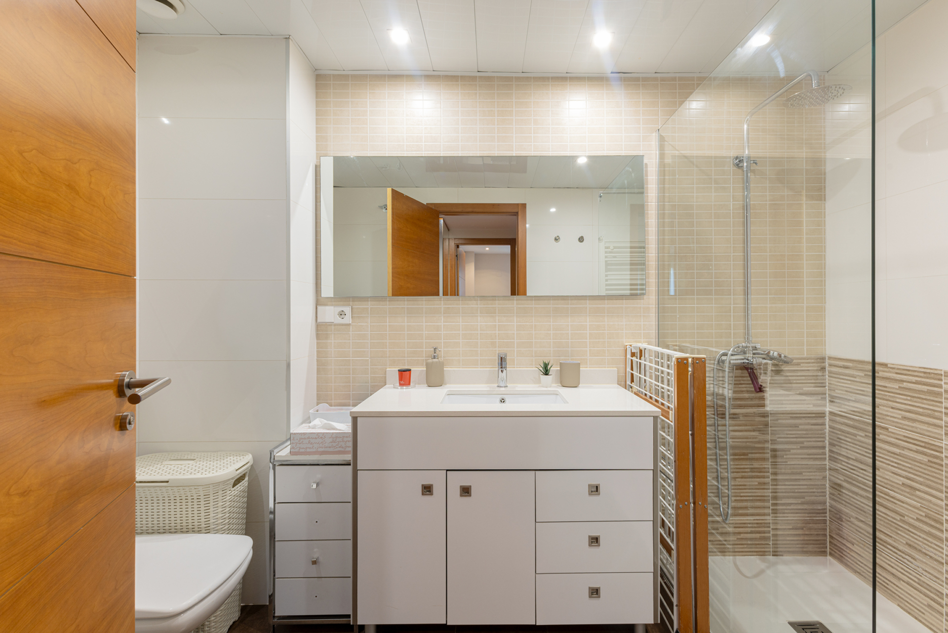 Apartment for sale in Valencia