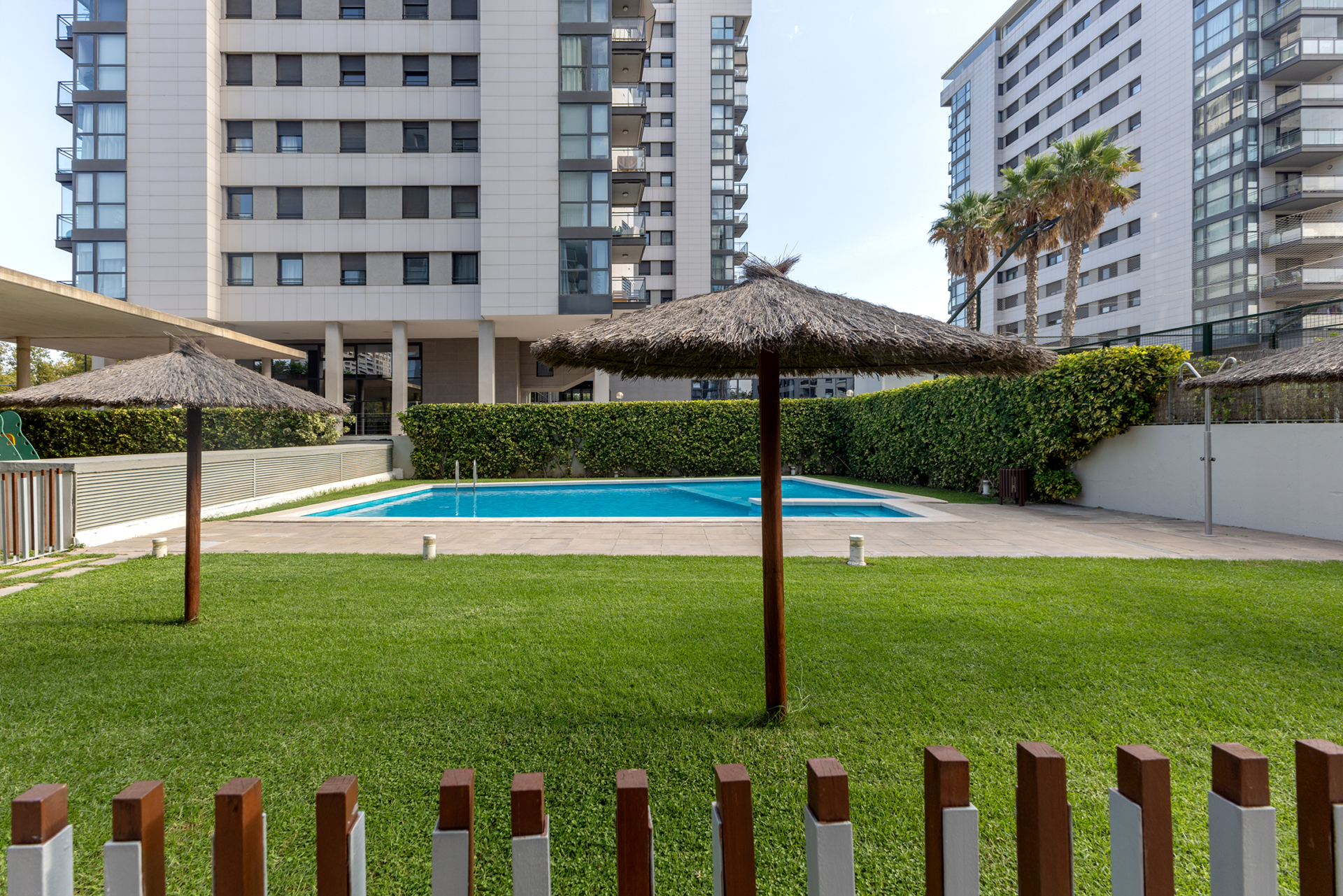 Apartment for sale in Valencia