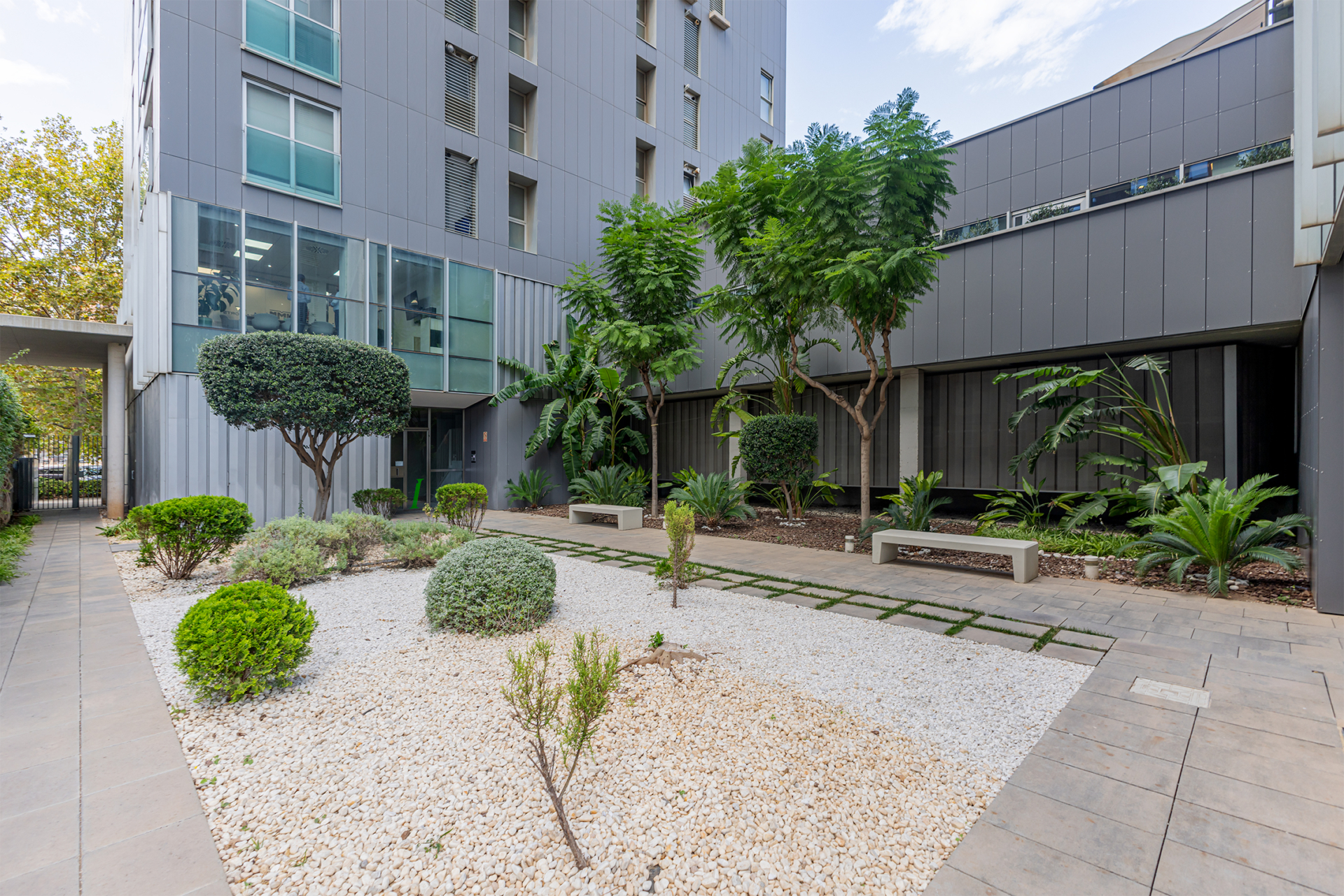 Apartment for sale in Valencia