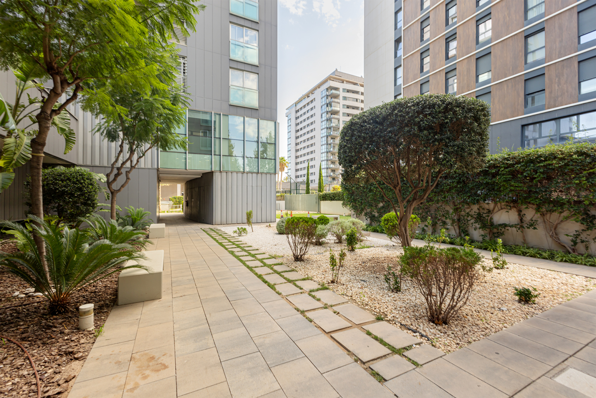 Apartment for sale in Valencia