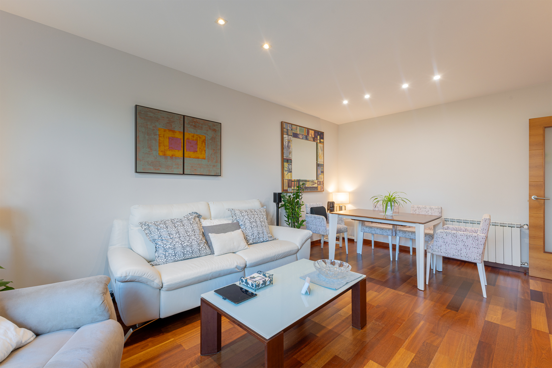 Apartment for sale in Valencia