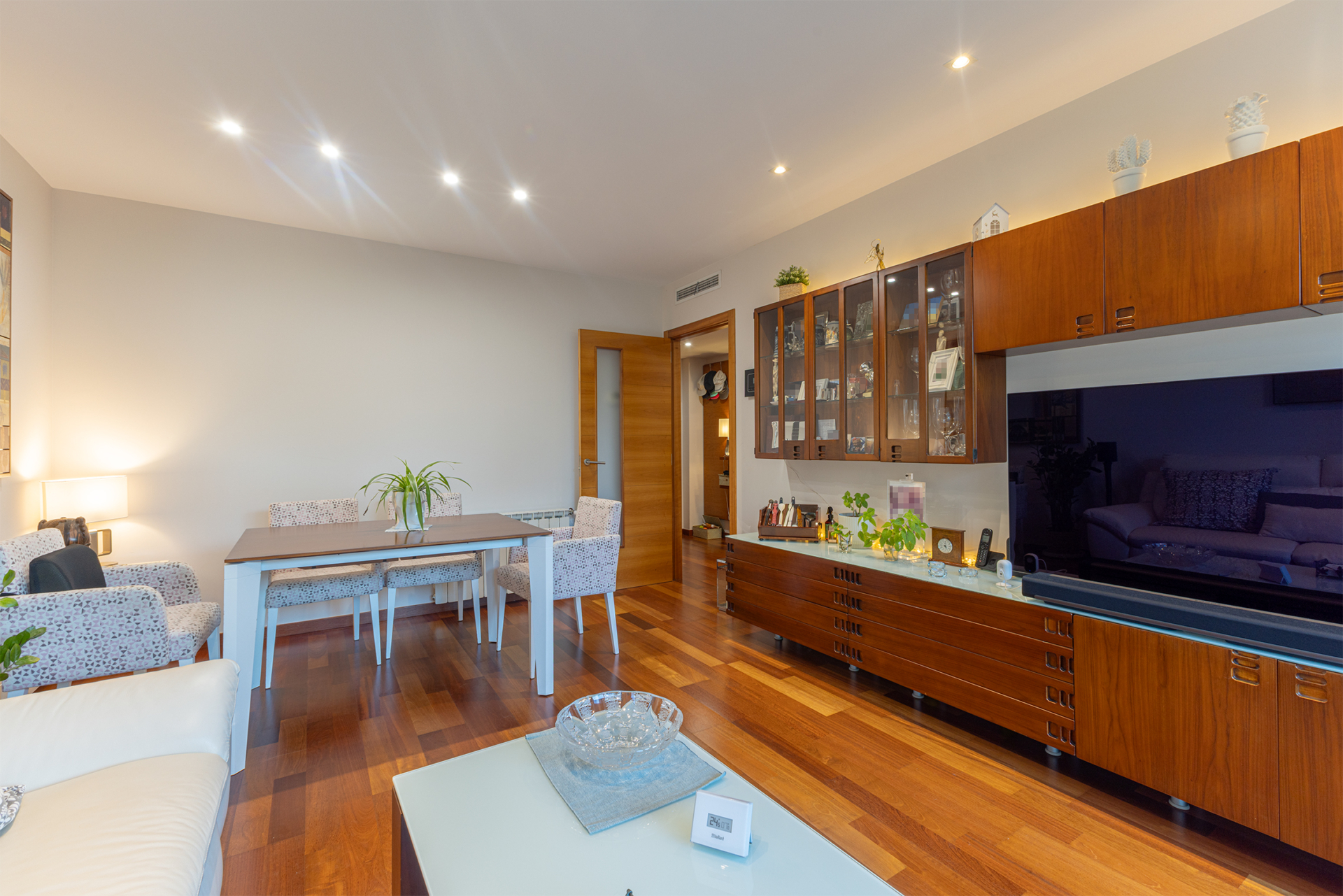Apartment for sale in Valencia