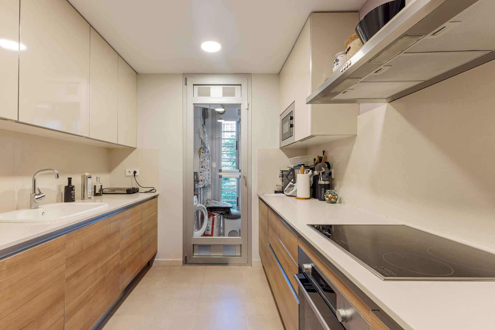 Apartment for sale in Valencia