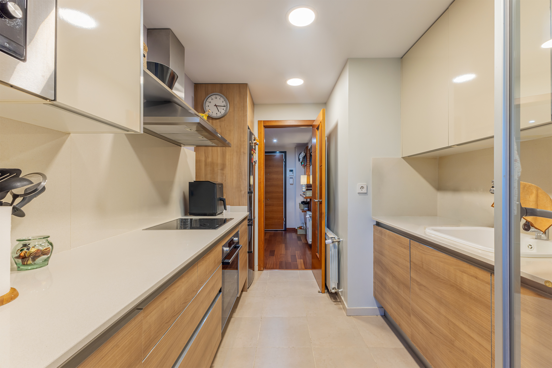 Apartment for sale in Valencia