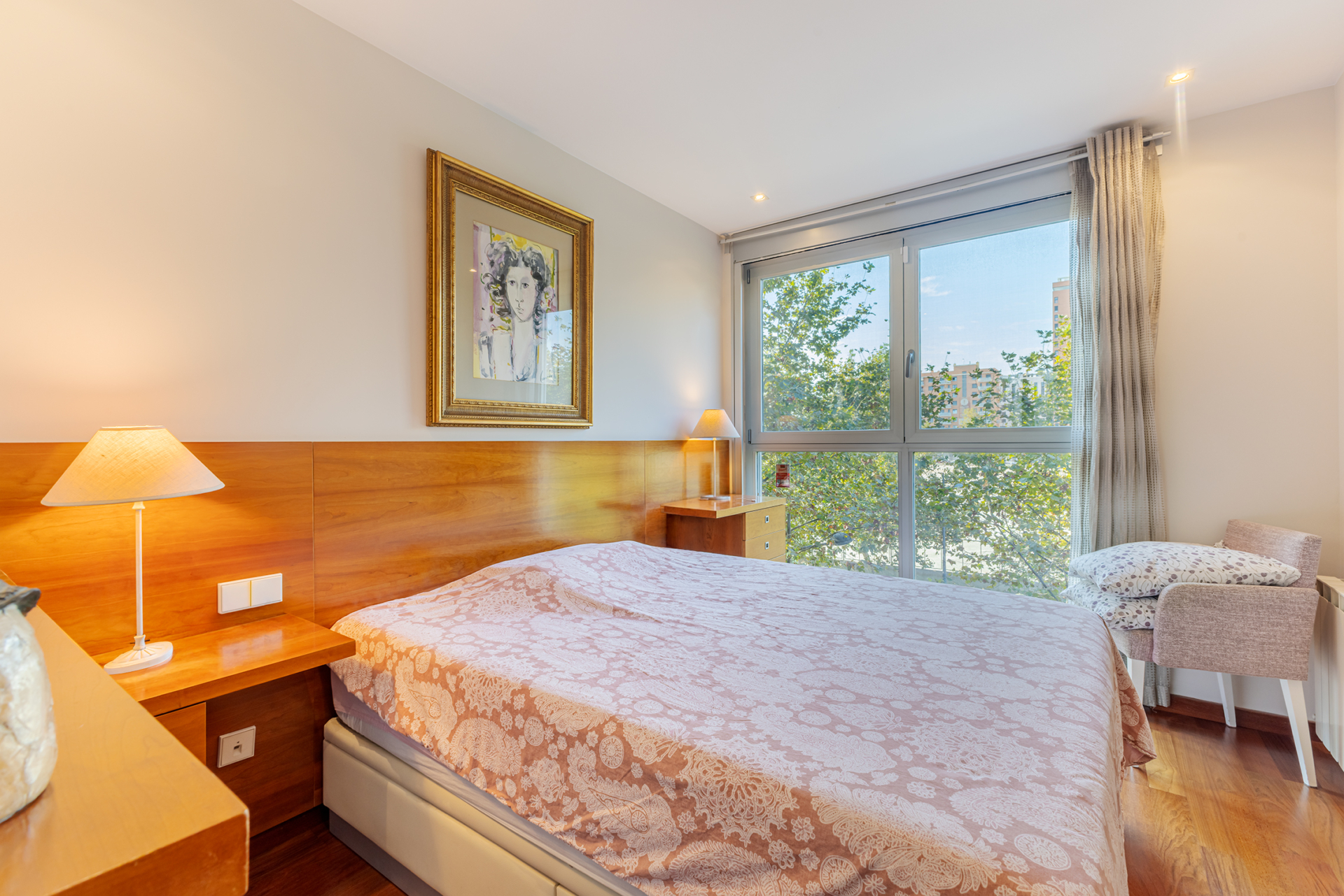Apartment for sale in Valencia