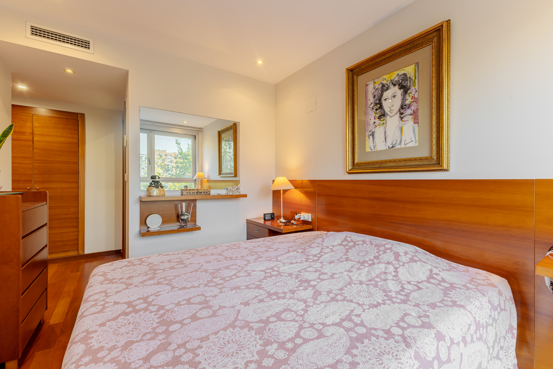 Apartment for sale in Valencia