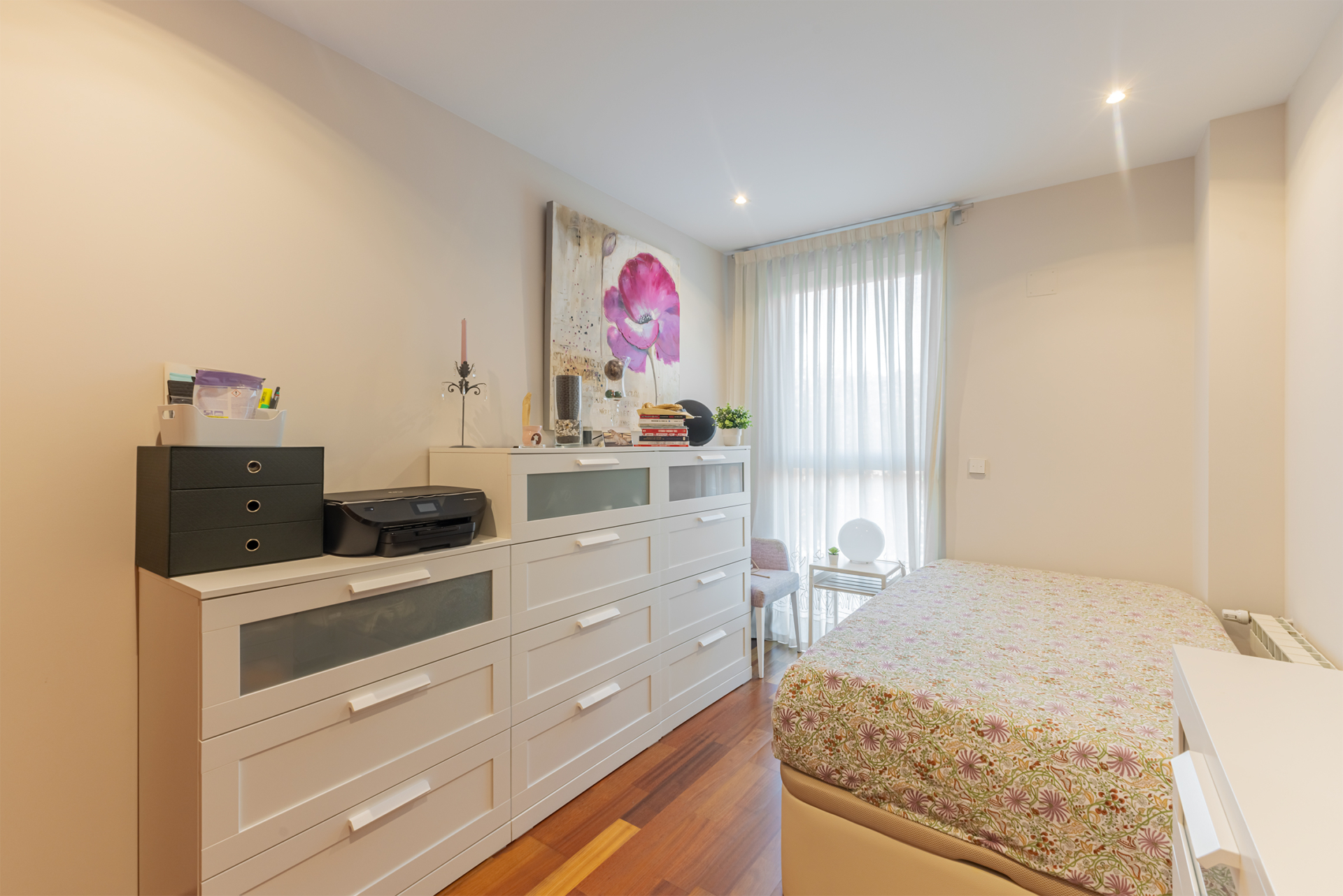 Apartment for sale in Valencia