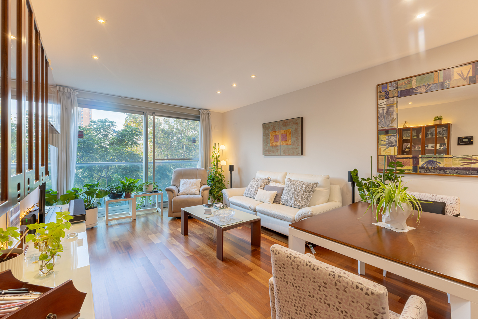 Apartment for sale in Valencia