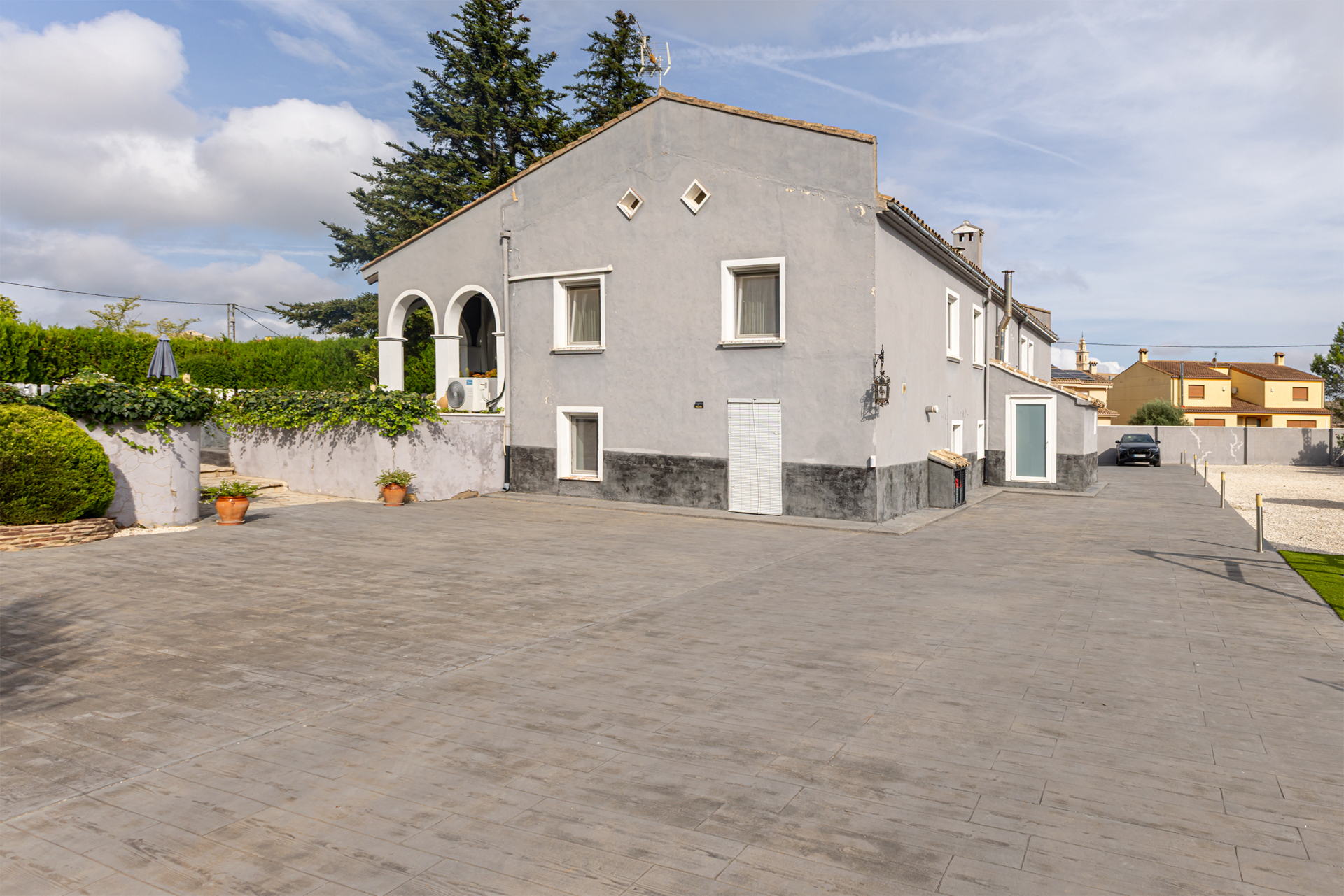 DP-18-CG5389-1 Villa for sale in Bocairente