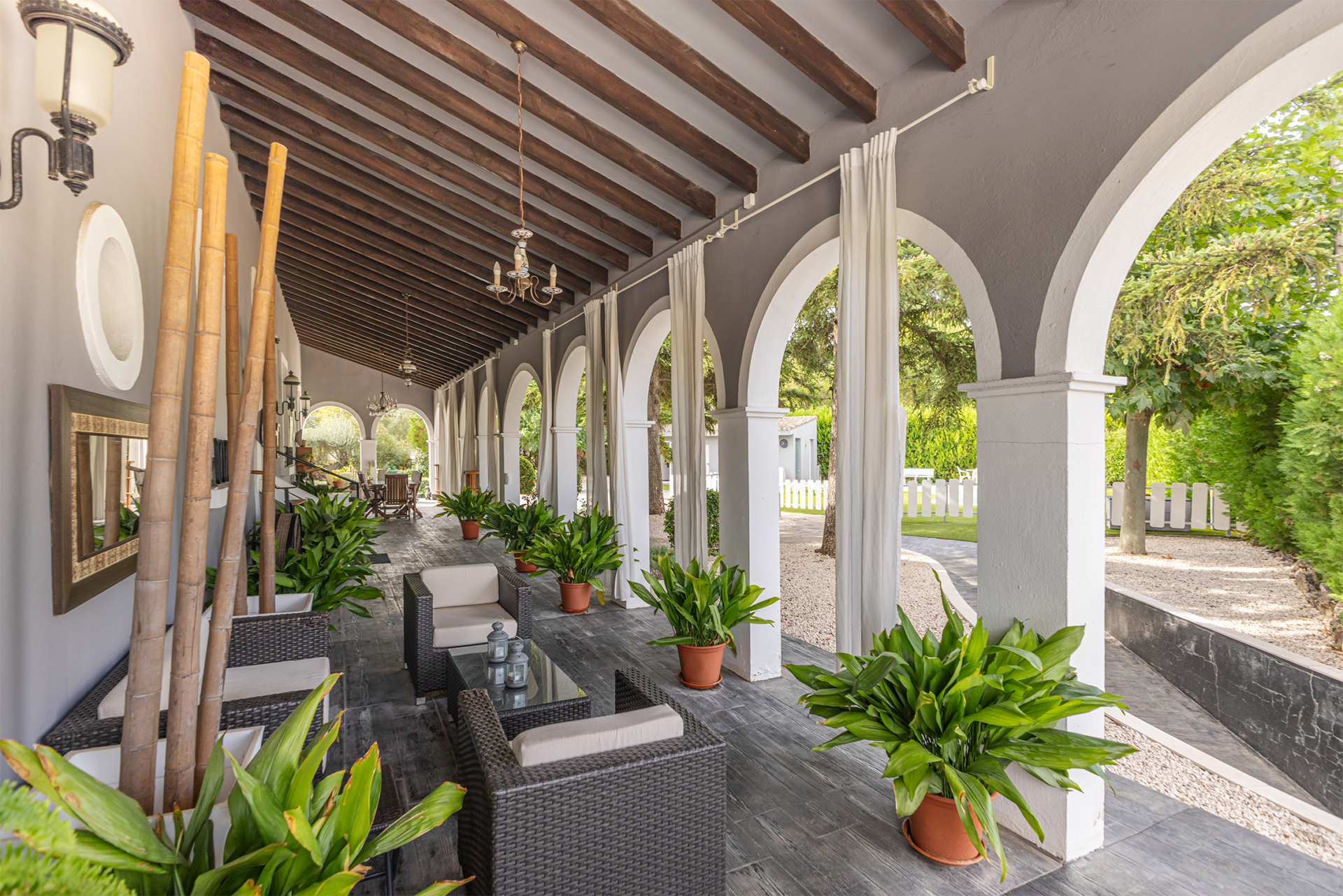 DP-18-CG5389-2 Villa for sale in Bocairente