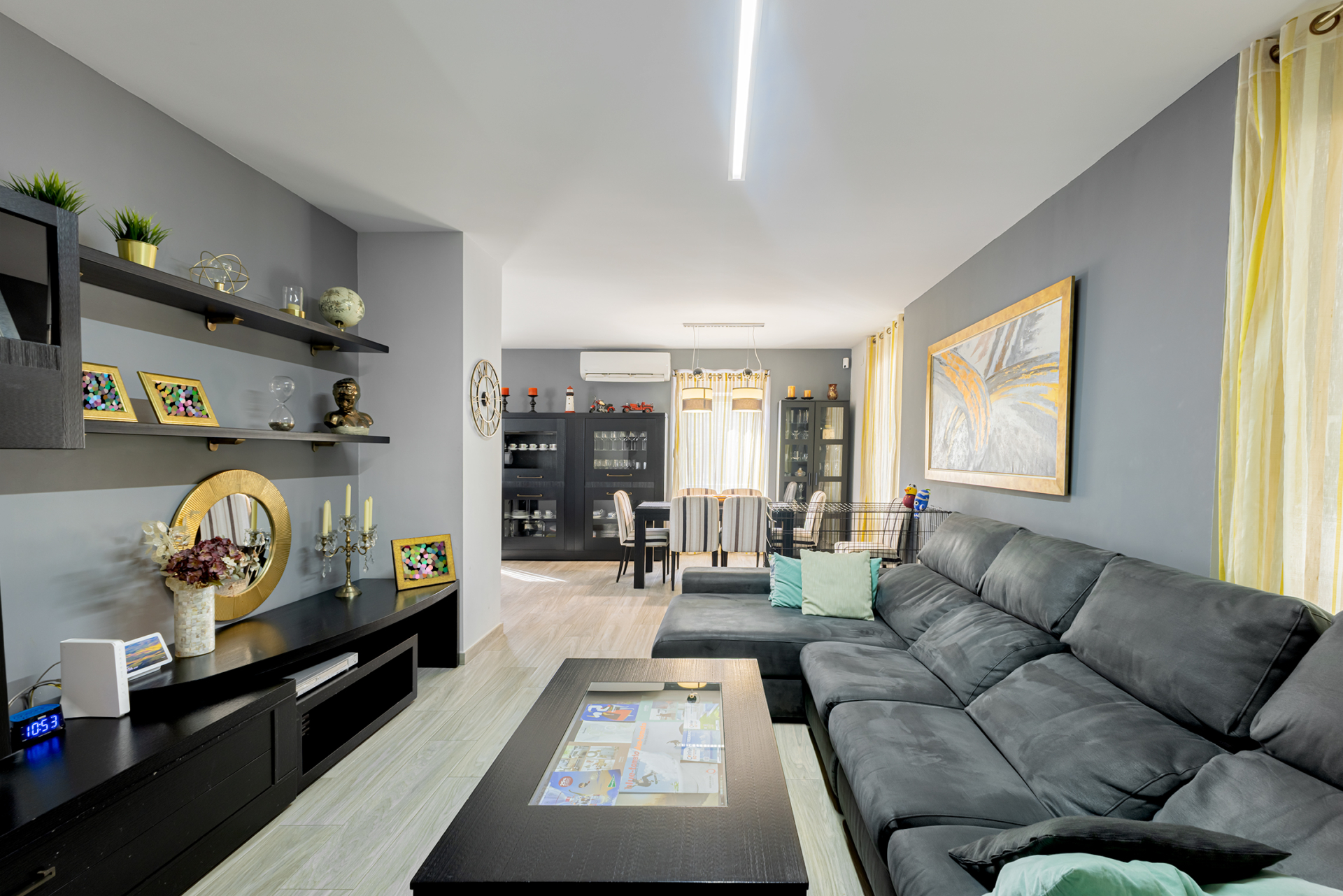 DP-18-CG5389-4 Villa for sale in Bocairente