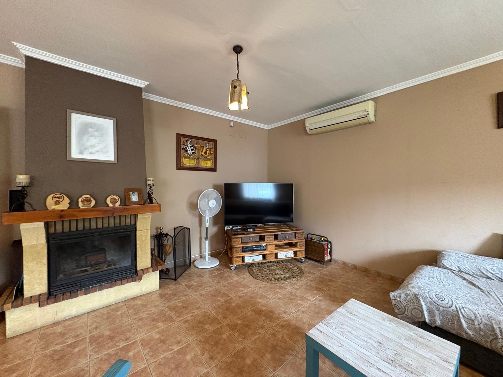 Villa for sale in Villamarchante