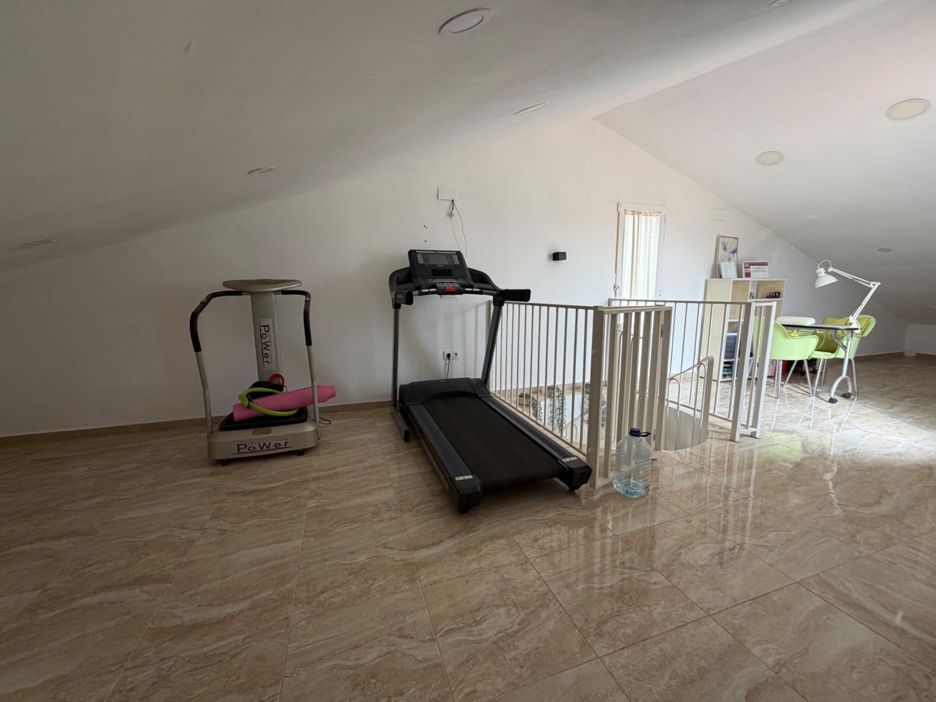 DP-60-05063-22 Villa for sale in La Pobla de Vallbona