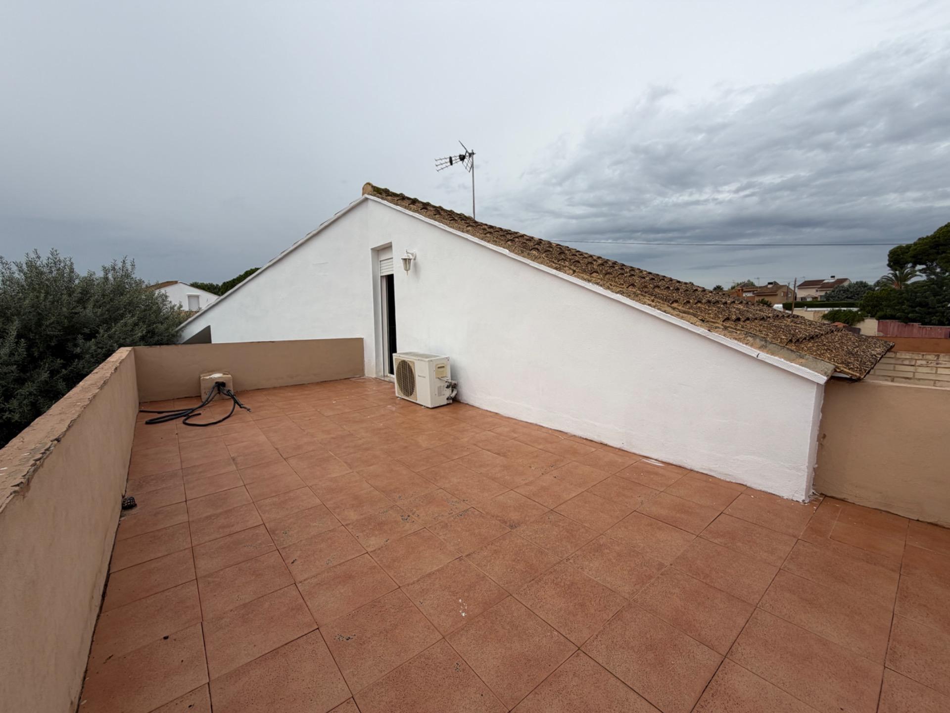 DP-60-05063-24 Villa for sale in La Pobla de Vallbona