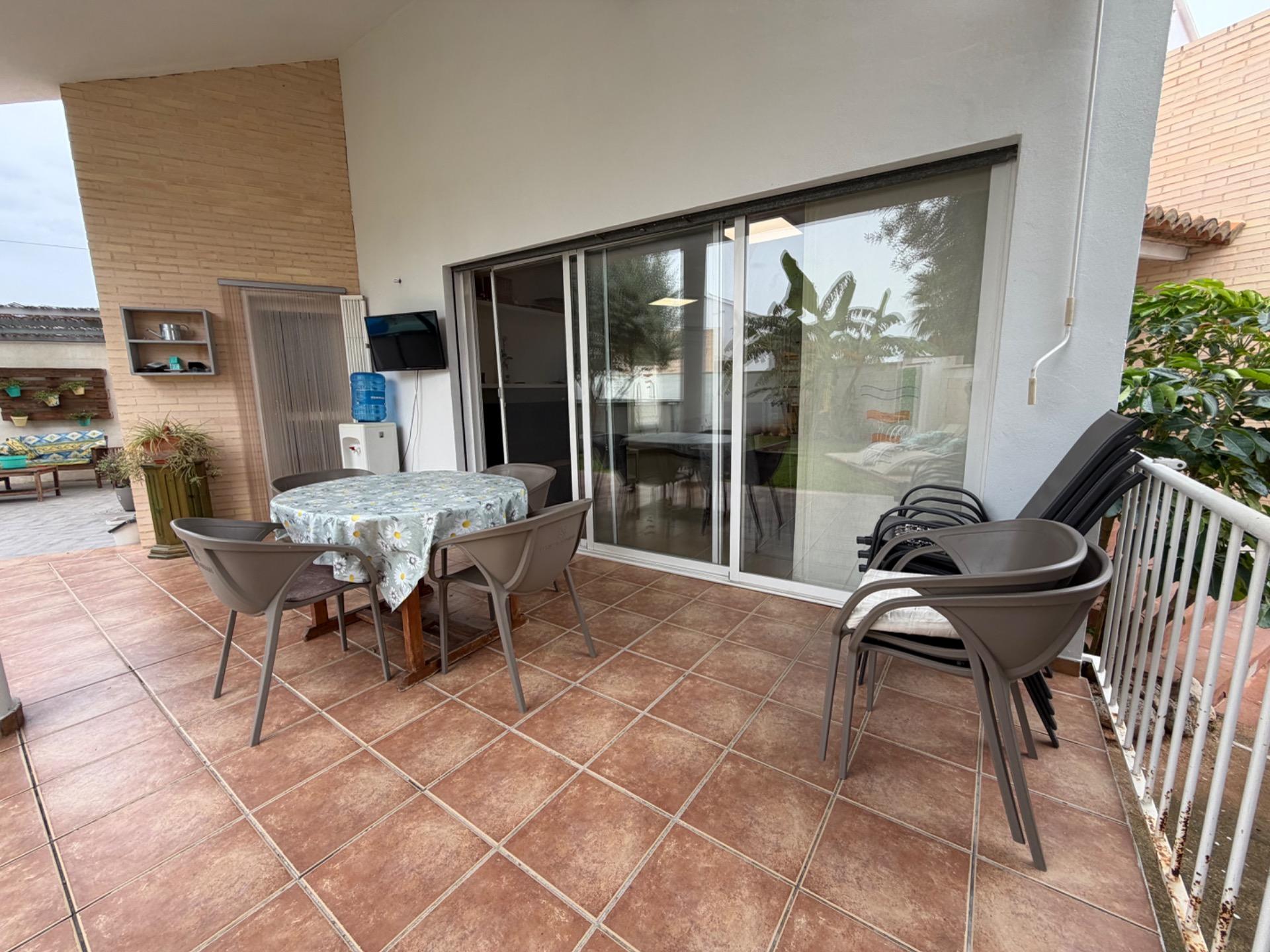 DP-60-05063-25 Villa for sale in La Pobla de Vallbona