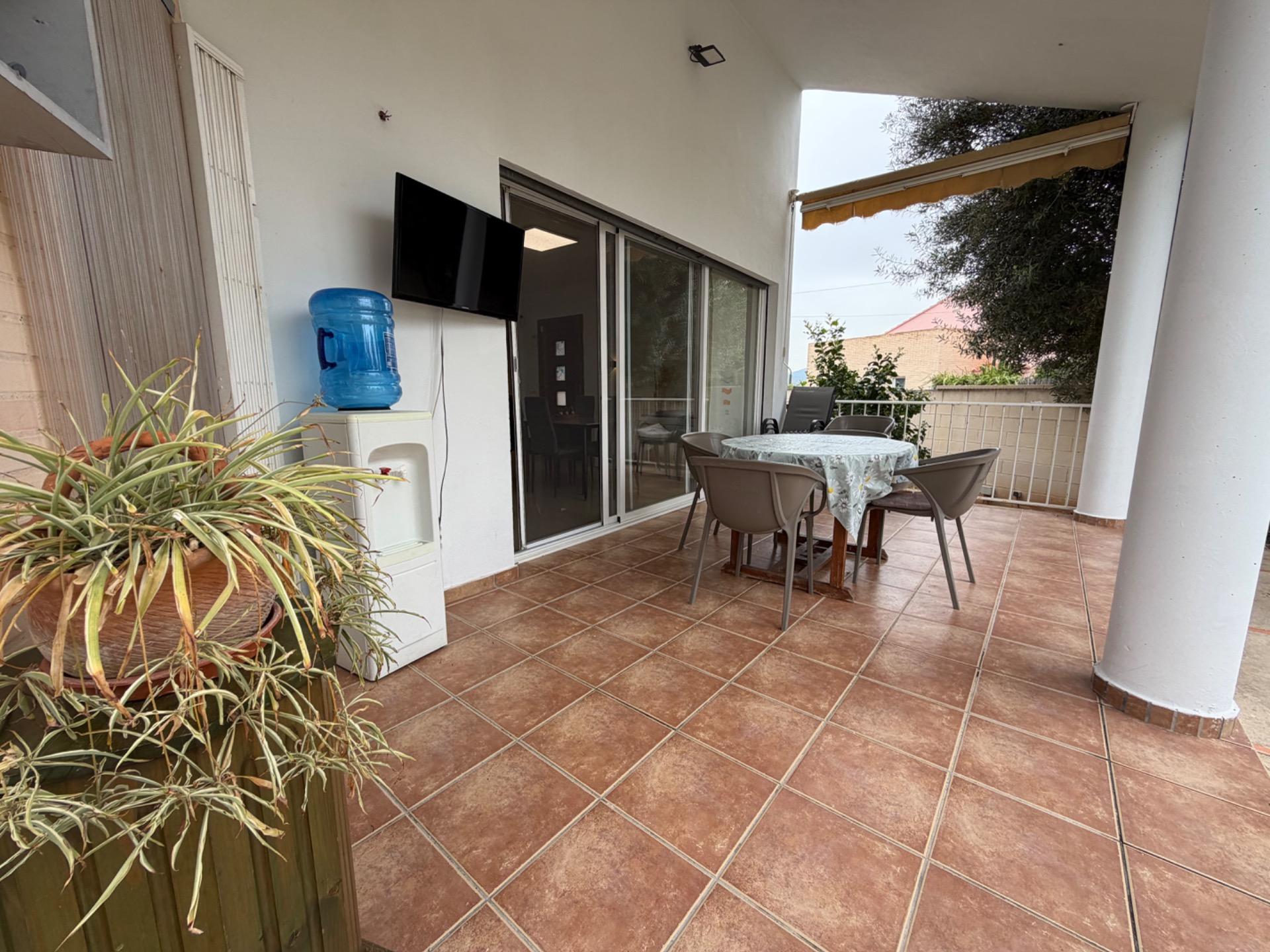 DP-60-05063-26 Villa for sale in La Pobla de Vallbona
