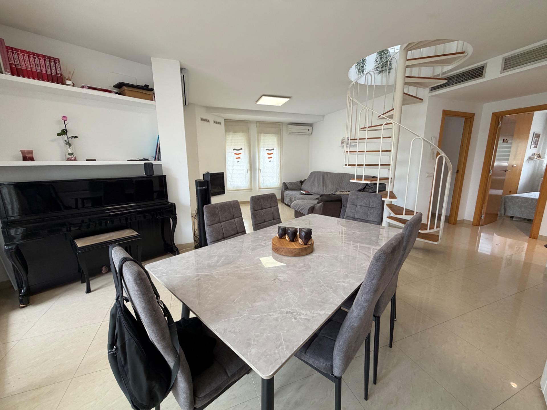 DP-60-05063-6 Villa for sale in La Pobla de Vallbona