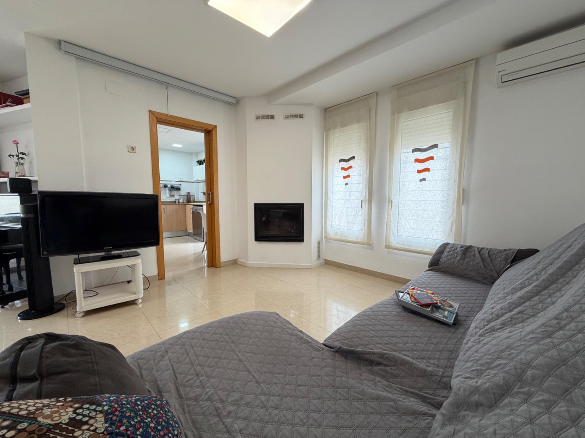 DP-60-05063-8 Villa for sale in La Pobla de Vallbona