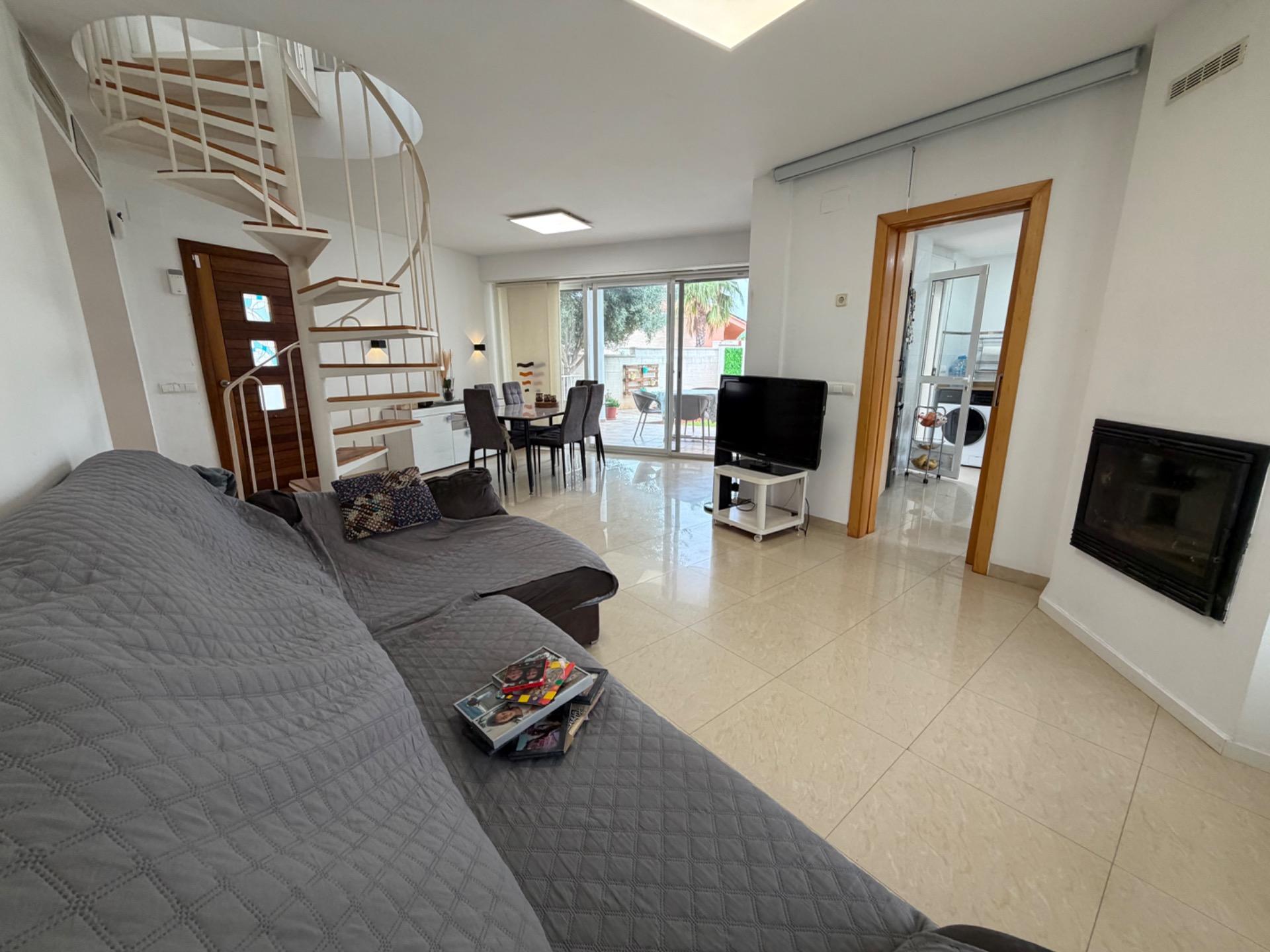 DP-60-05063-9 Villa for sale in La Pobla de Vallbona