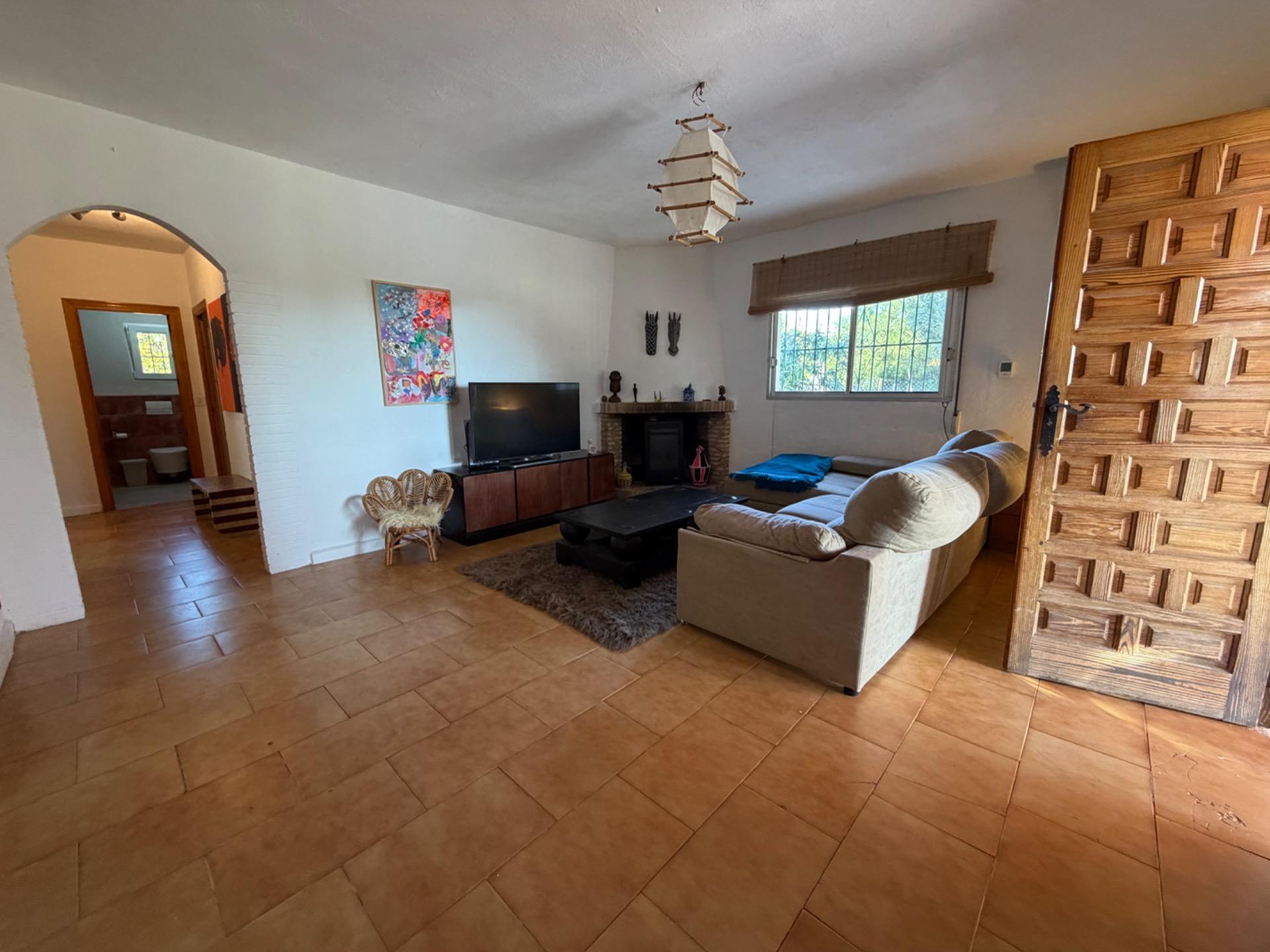 Villa for sale in Pedralba