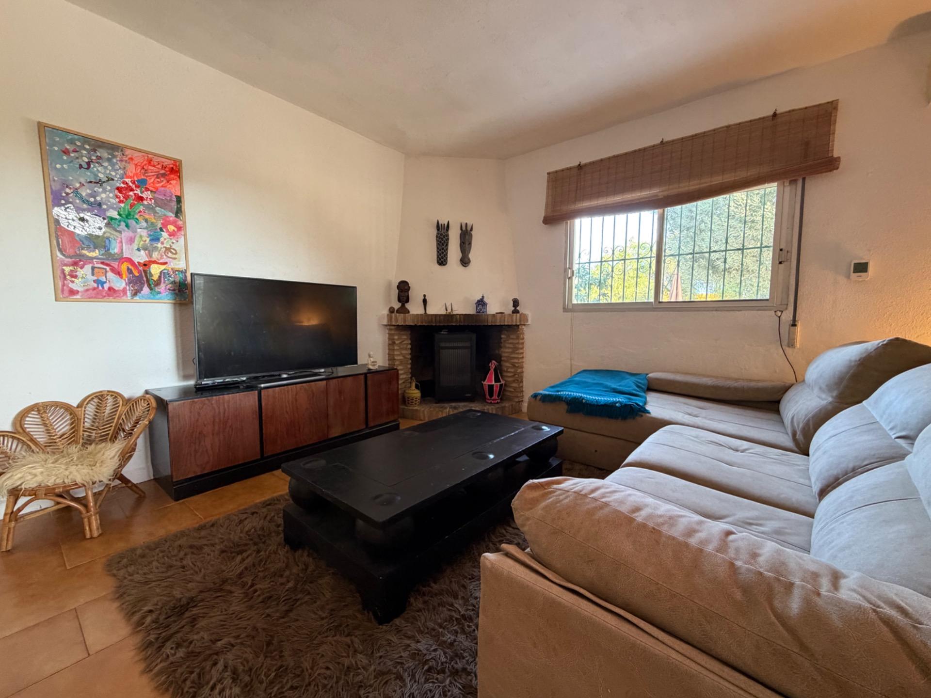 Villa for sale in Pedralba