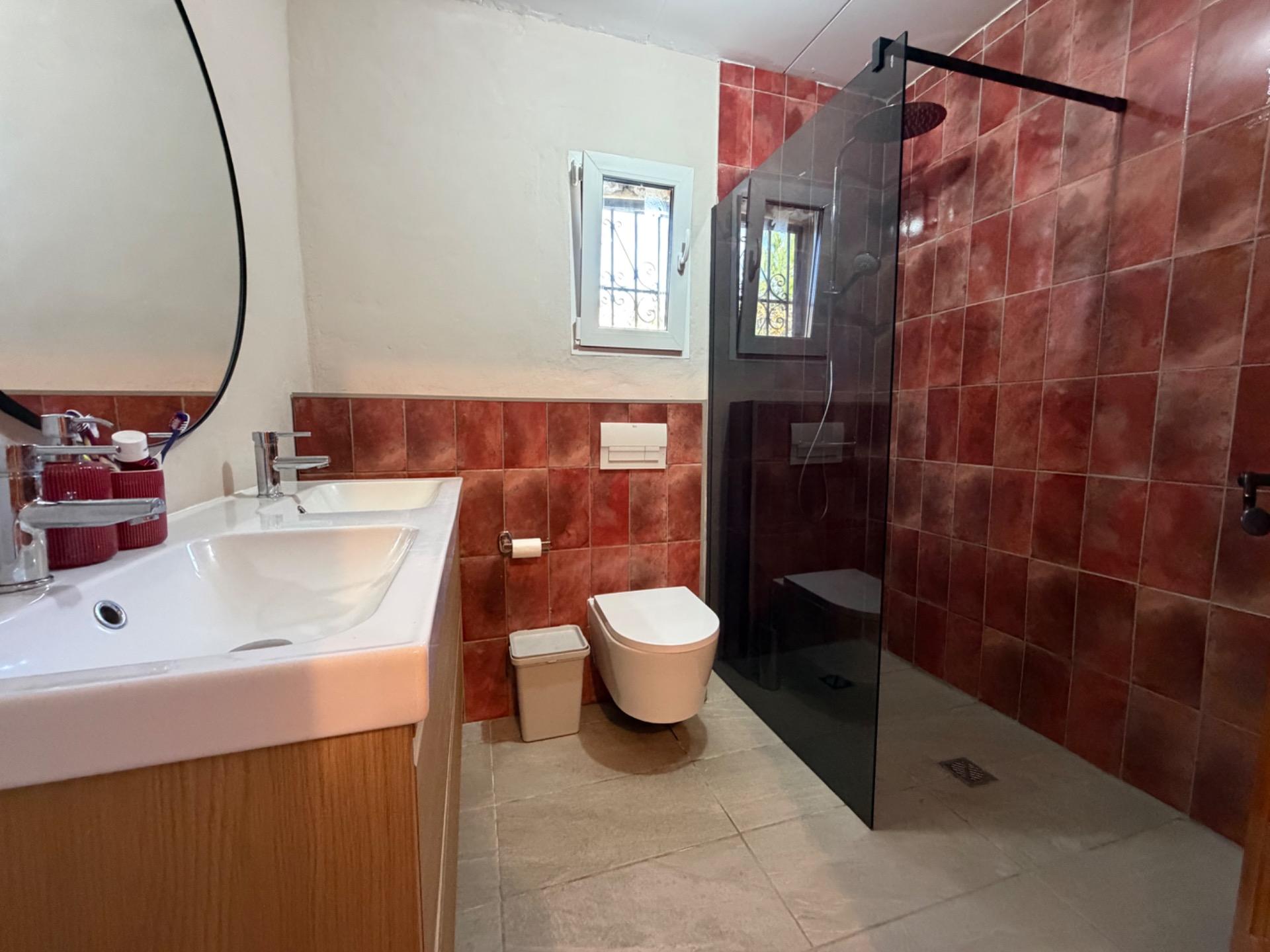 Villa for sale in Pedralba