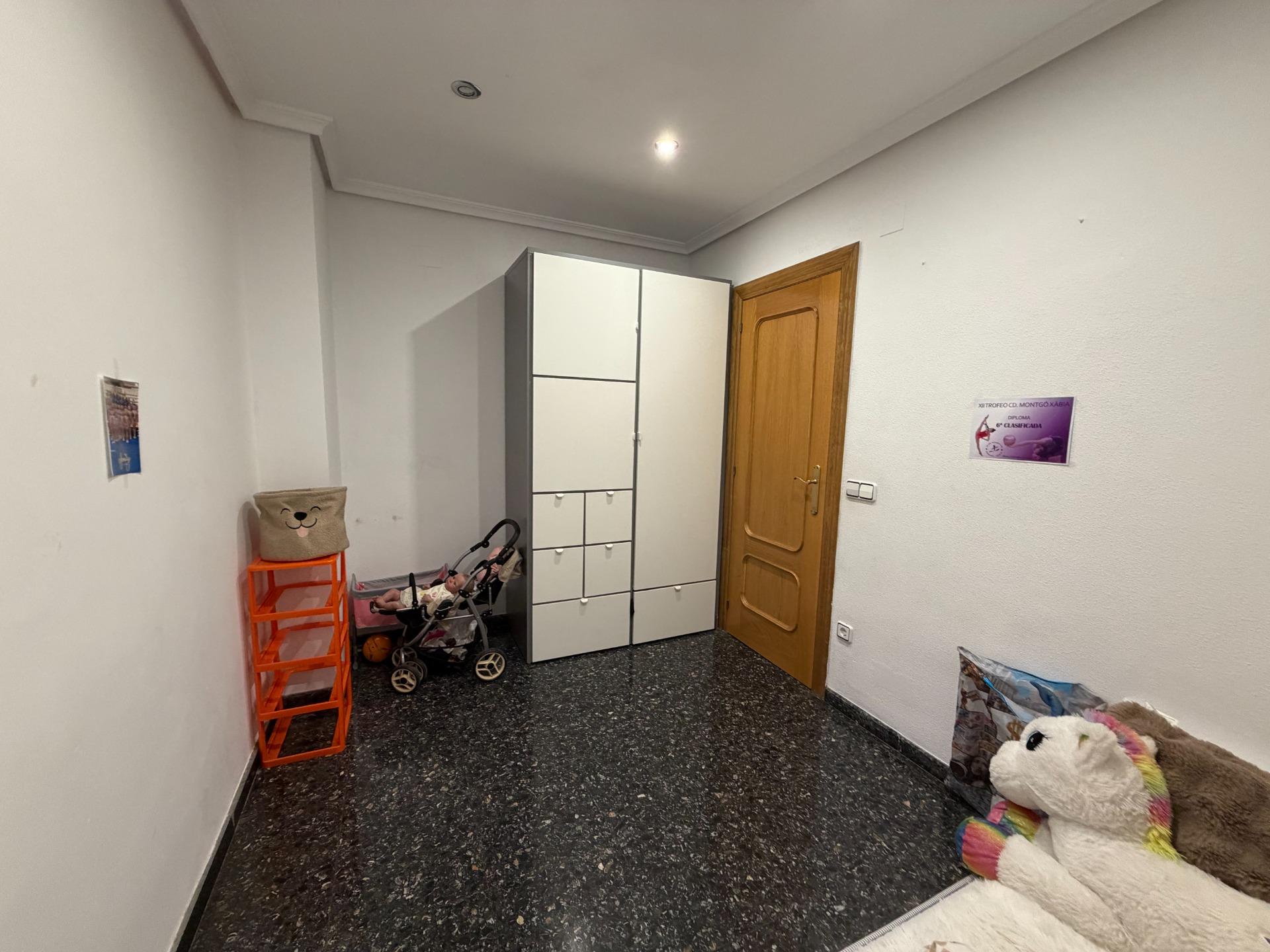 DP-60-05066-25 Apartment for sale in Lliria