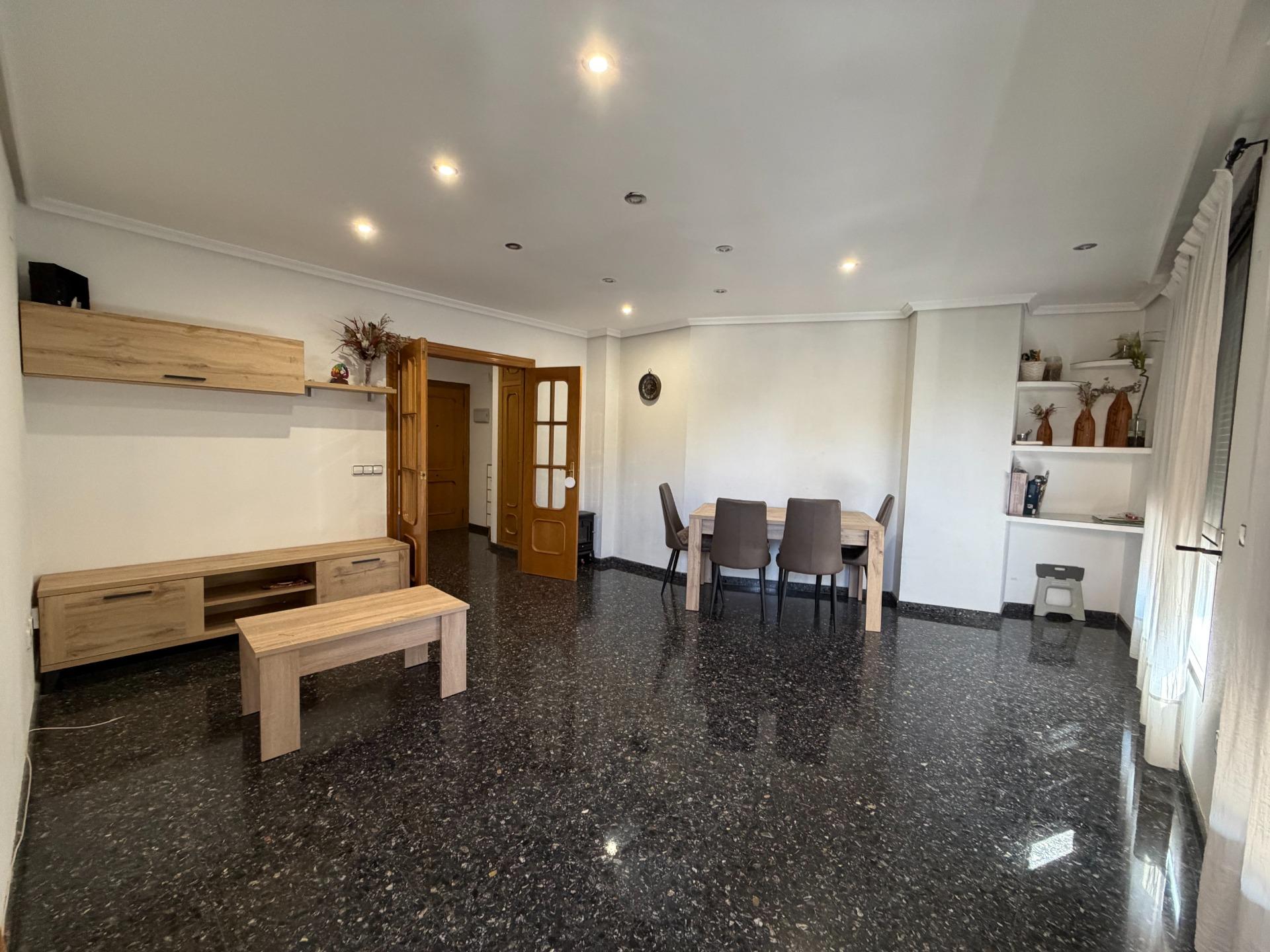 Apartment for sale in Lliria