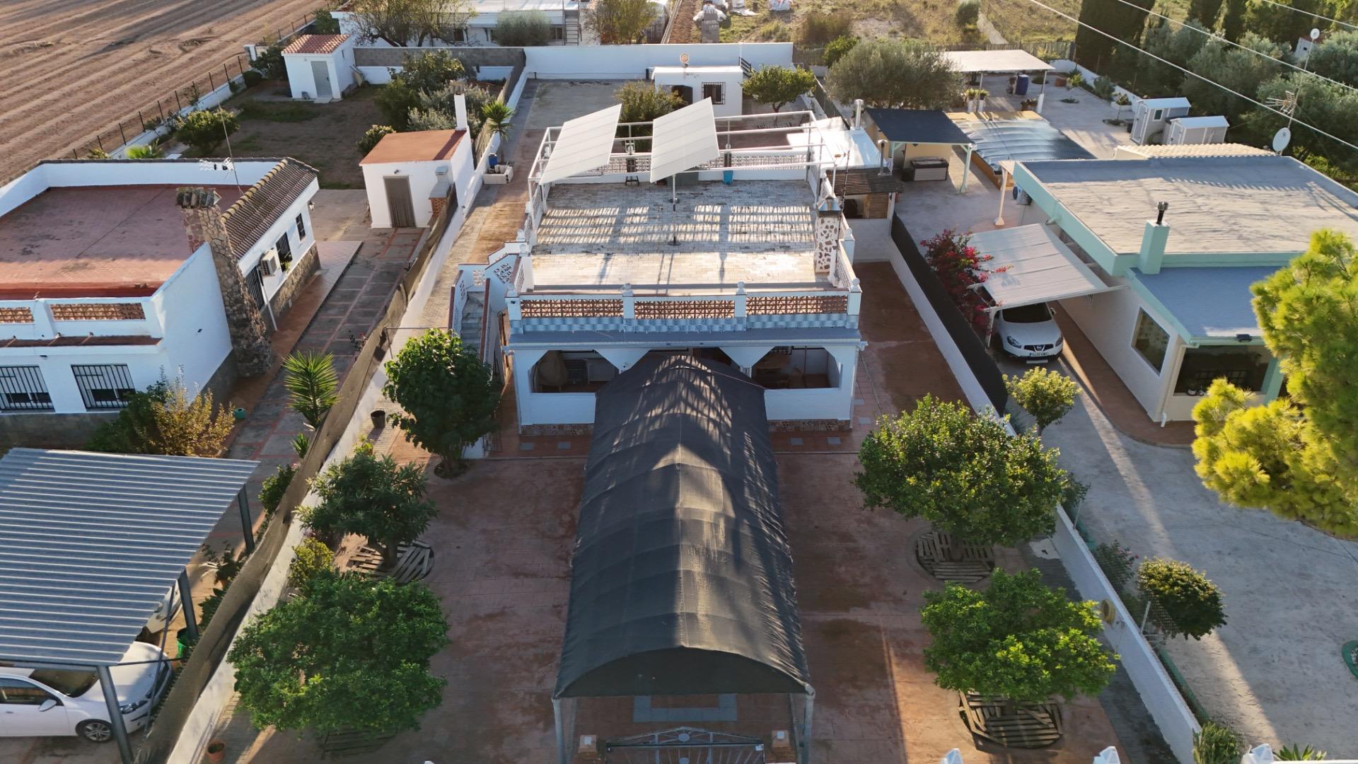 DP-60-05072-1 Villa for sale in Lliria
