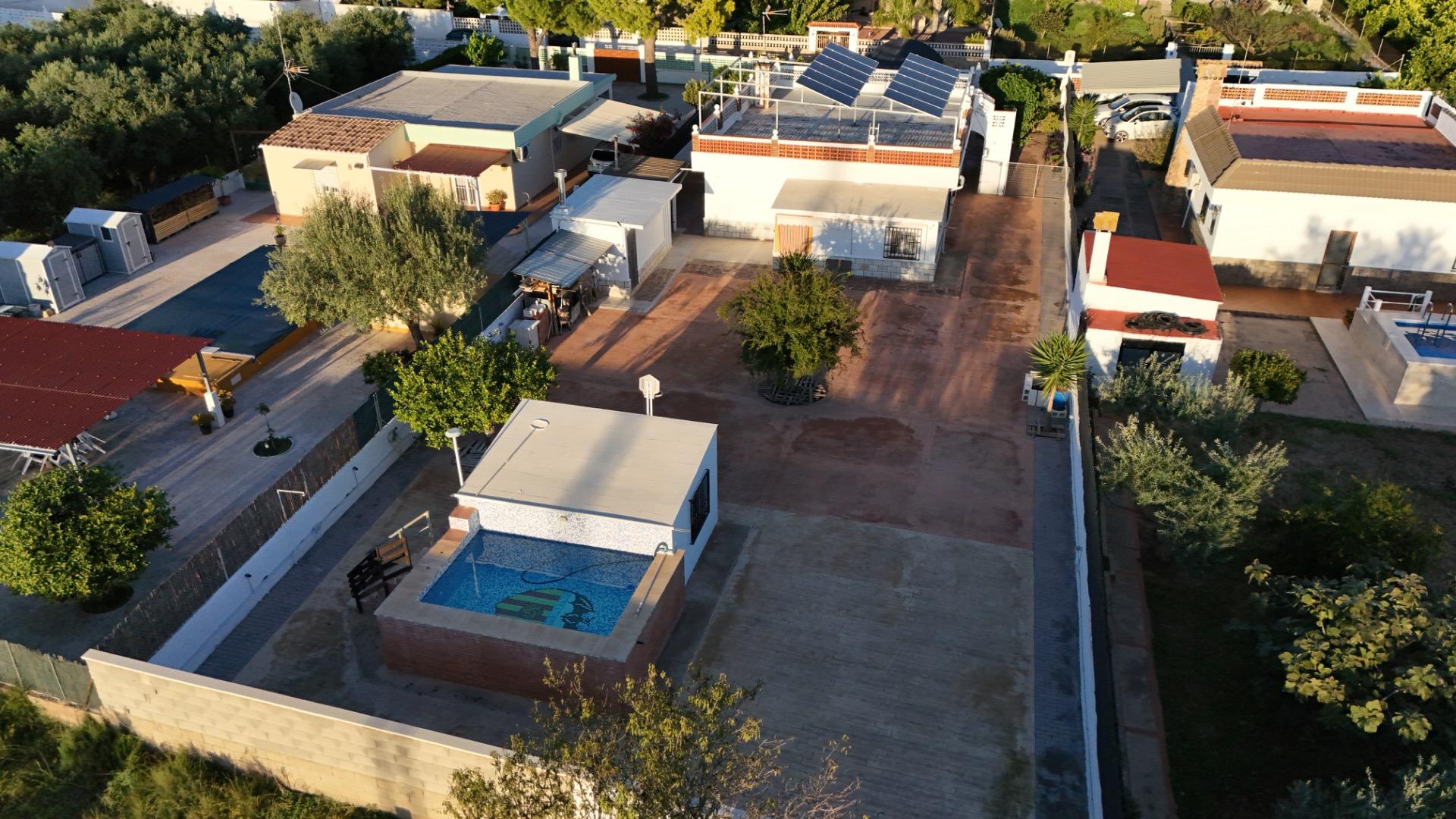 DP-60-05072-2 Villa for sale in Lliria