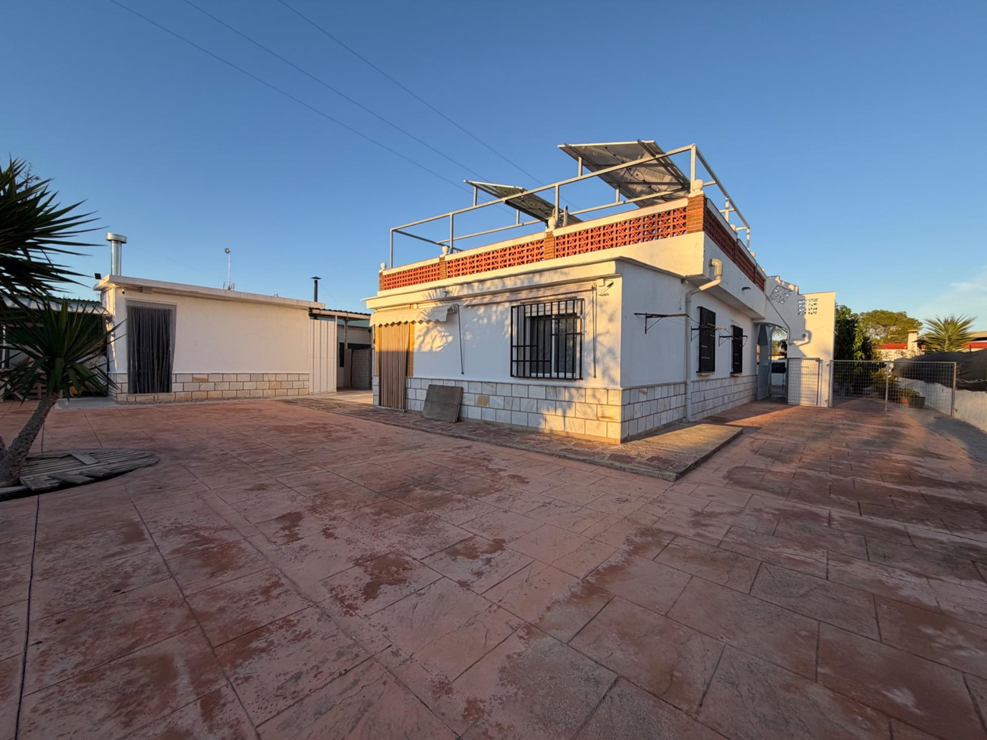 DP-60-05072-23 Villa for sale in Lliria