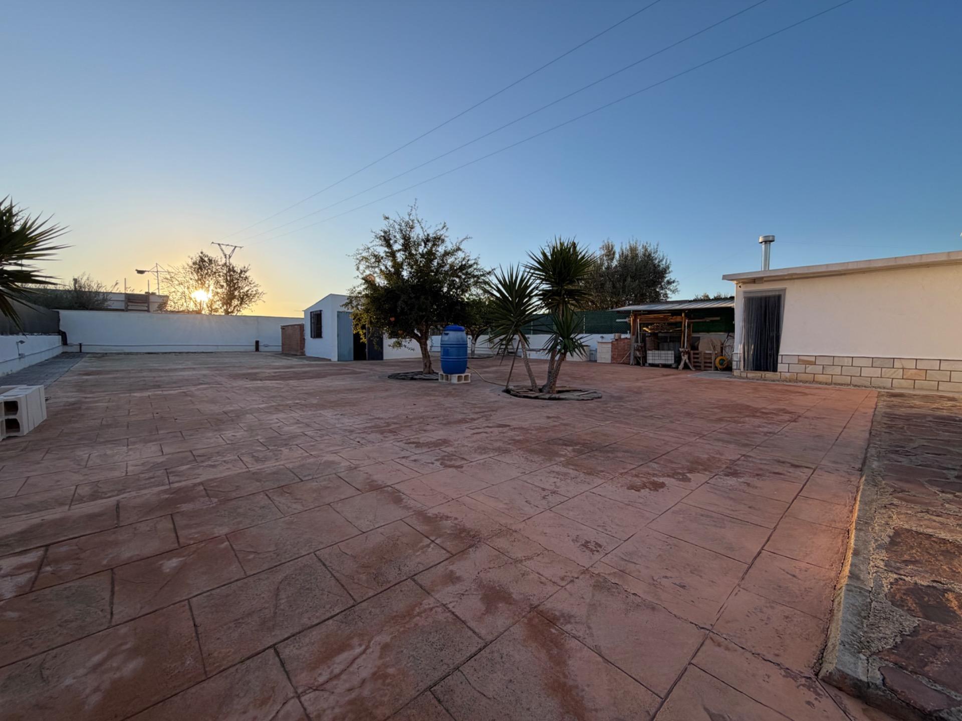 DP-60-05072-24 Villa for sale in Lliria