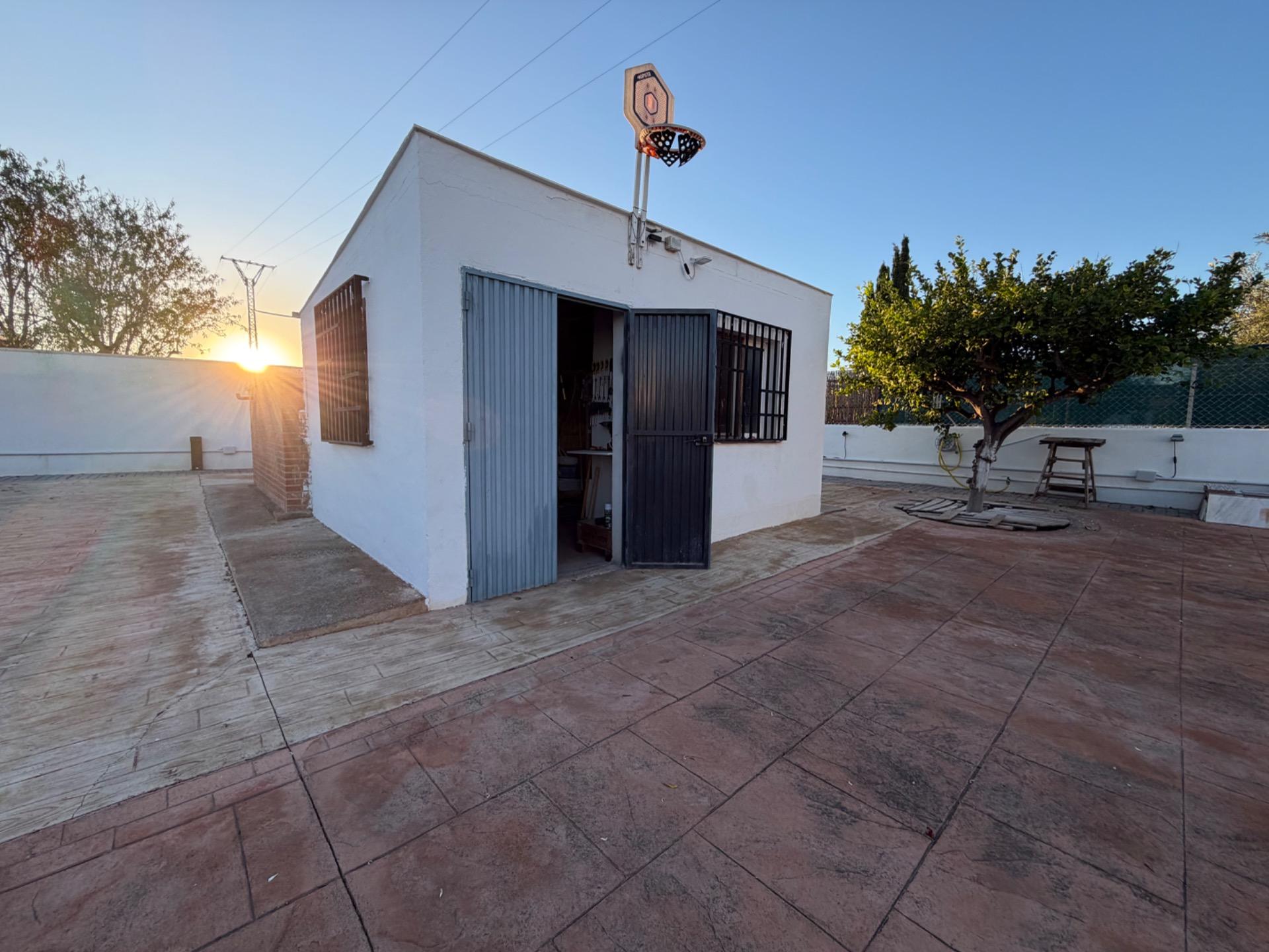 DP-60-05072-25 Villa for sale in Lliria
