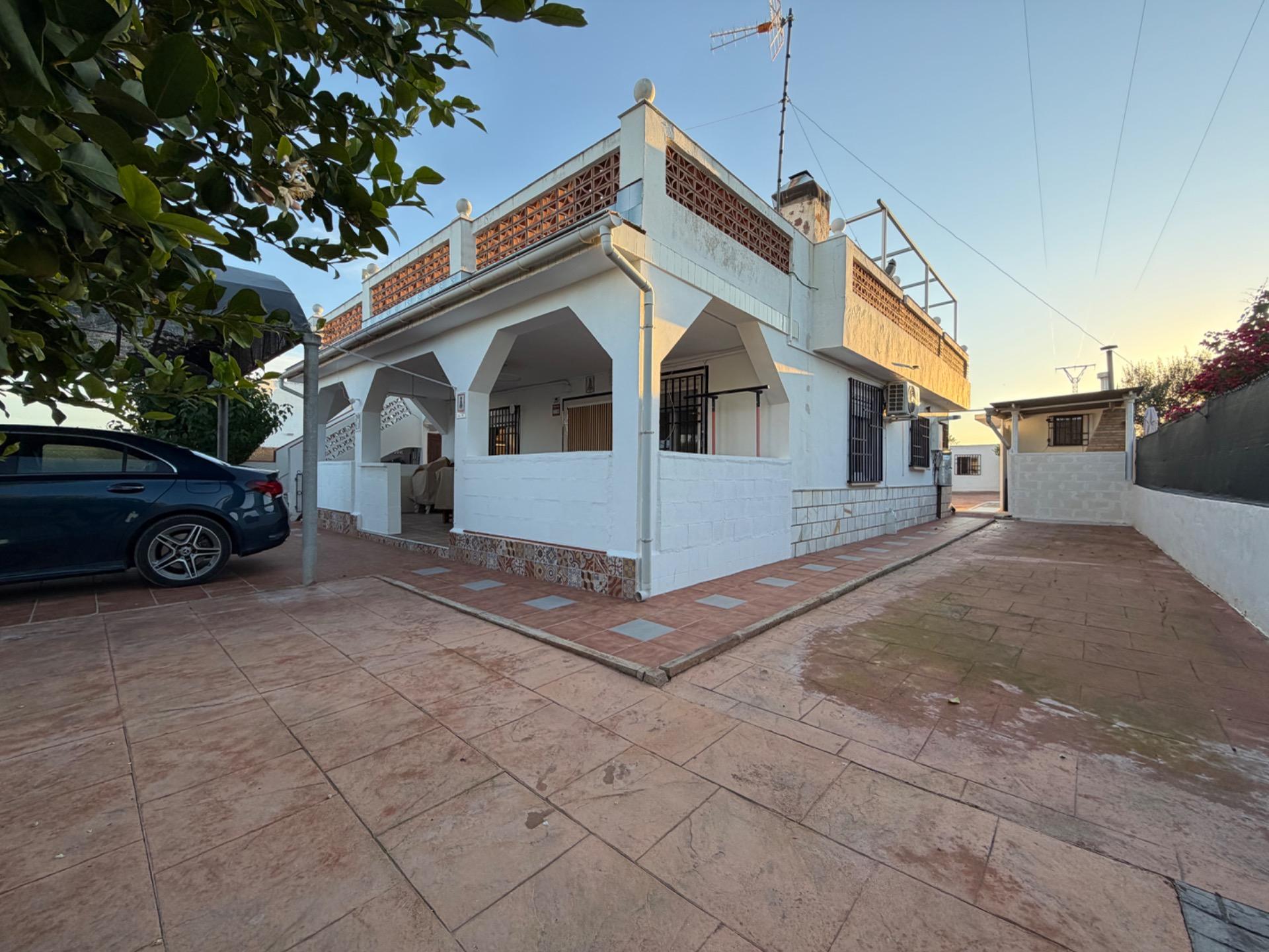DP-60-05072-4 Villa for sale in Lliria