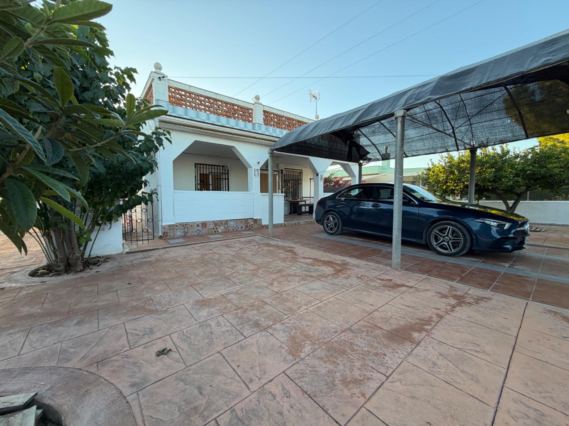 DP-60-05072-5 Villa for sale in Lliria