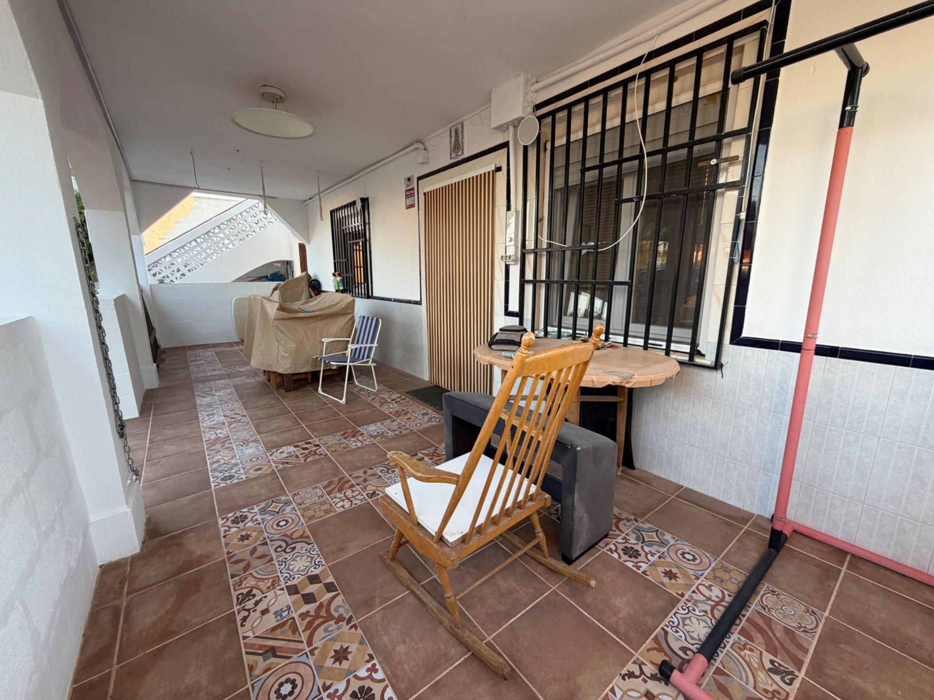 DP-60-05072-6 Villa for sale in Lliria