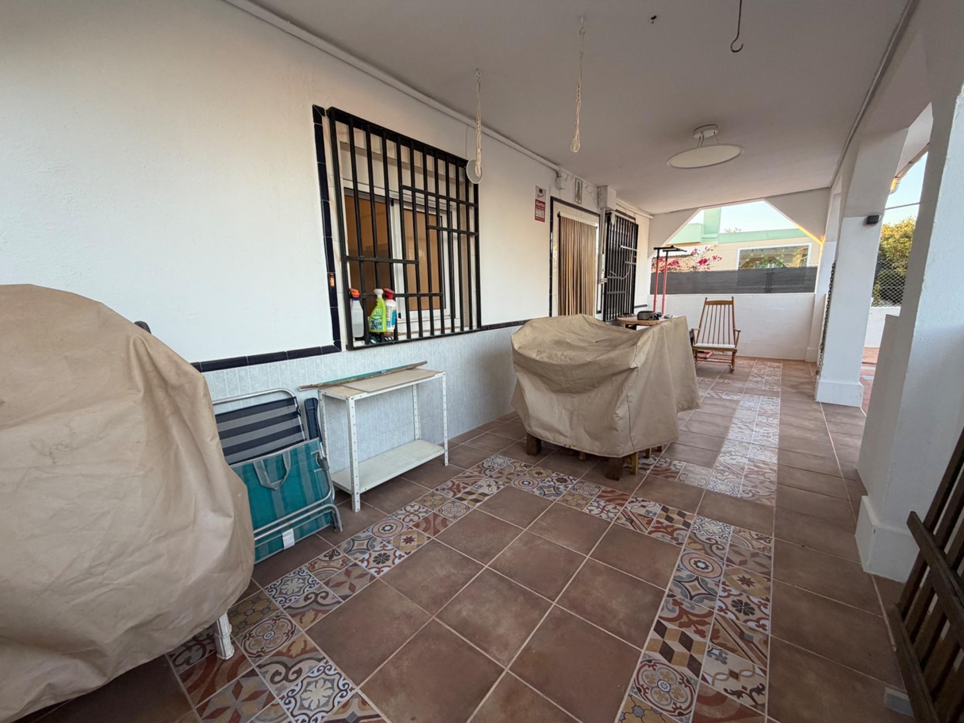 DP-60-05072-7 Villa for sale in Lliria