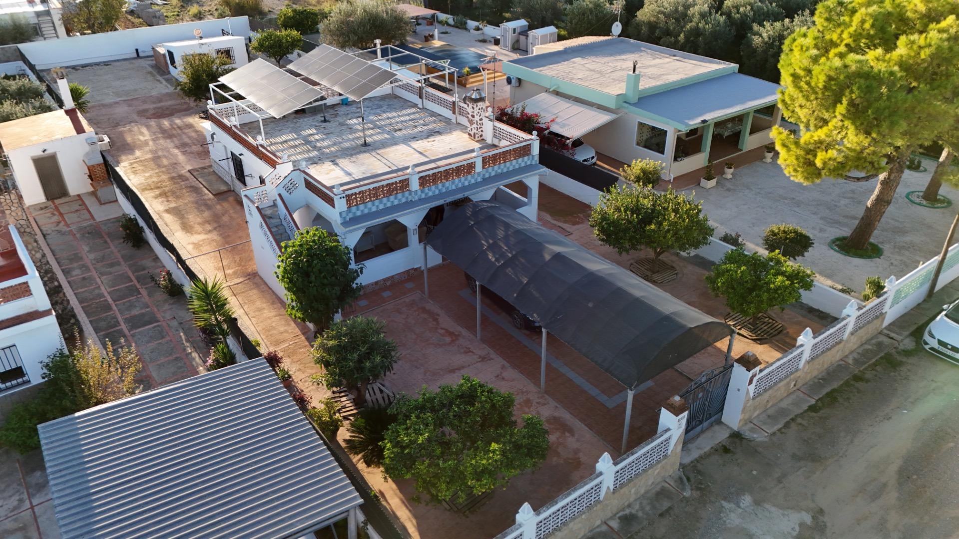 Villa for sale in Lliria