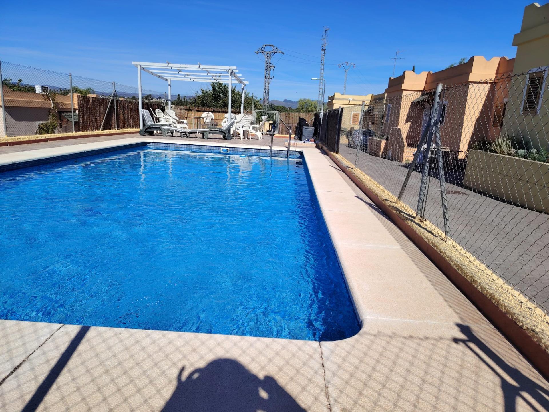 Villa for sale in Lliria