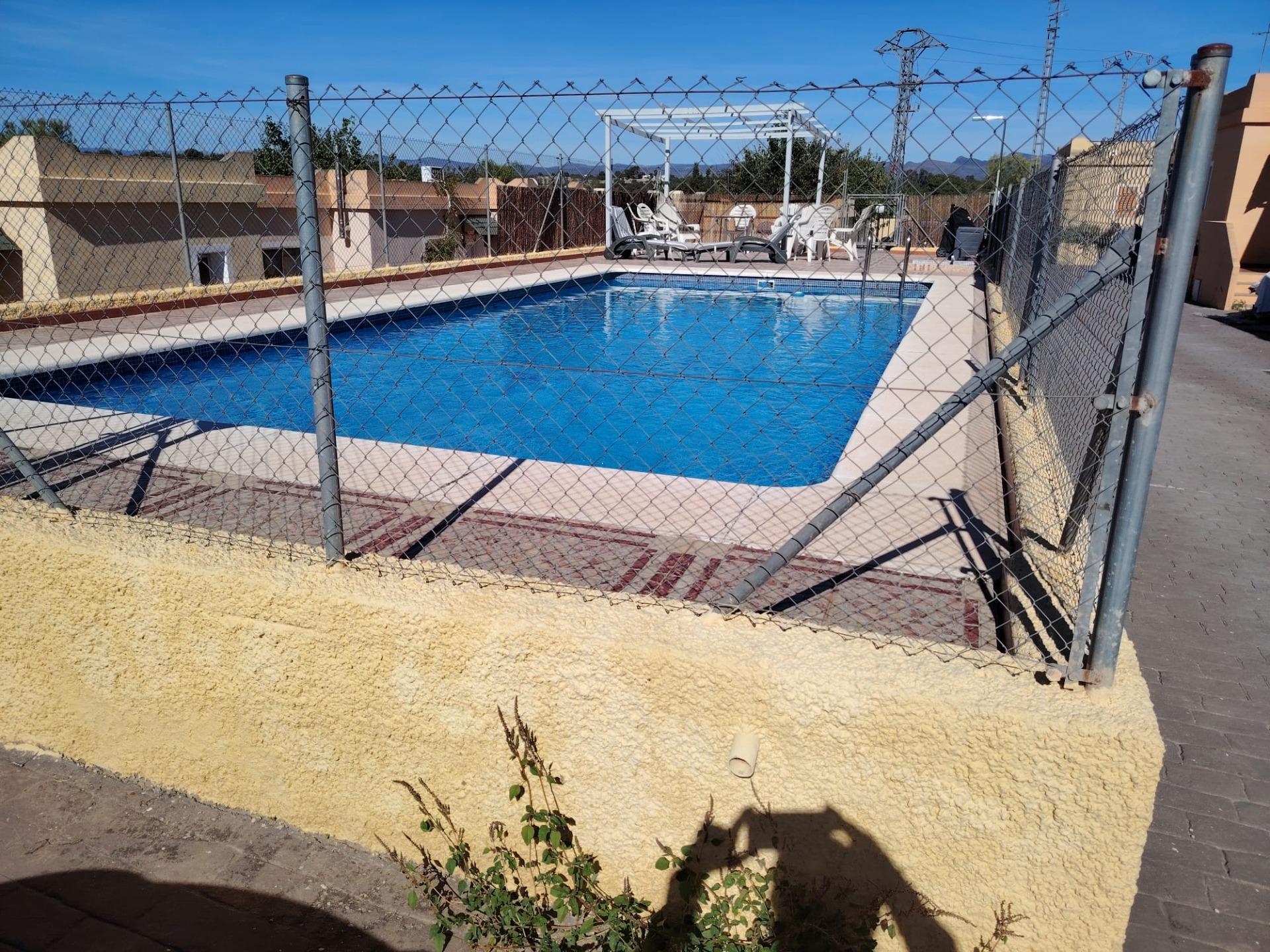 Villa for sale in Lliria