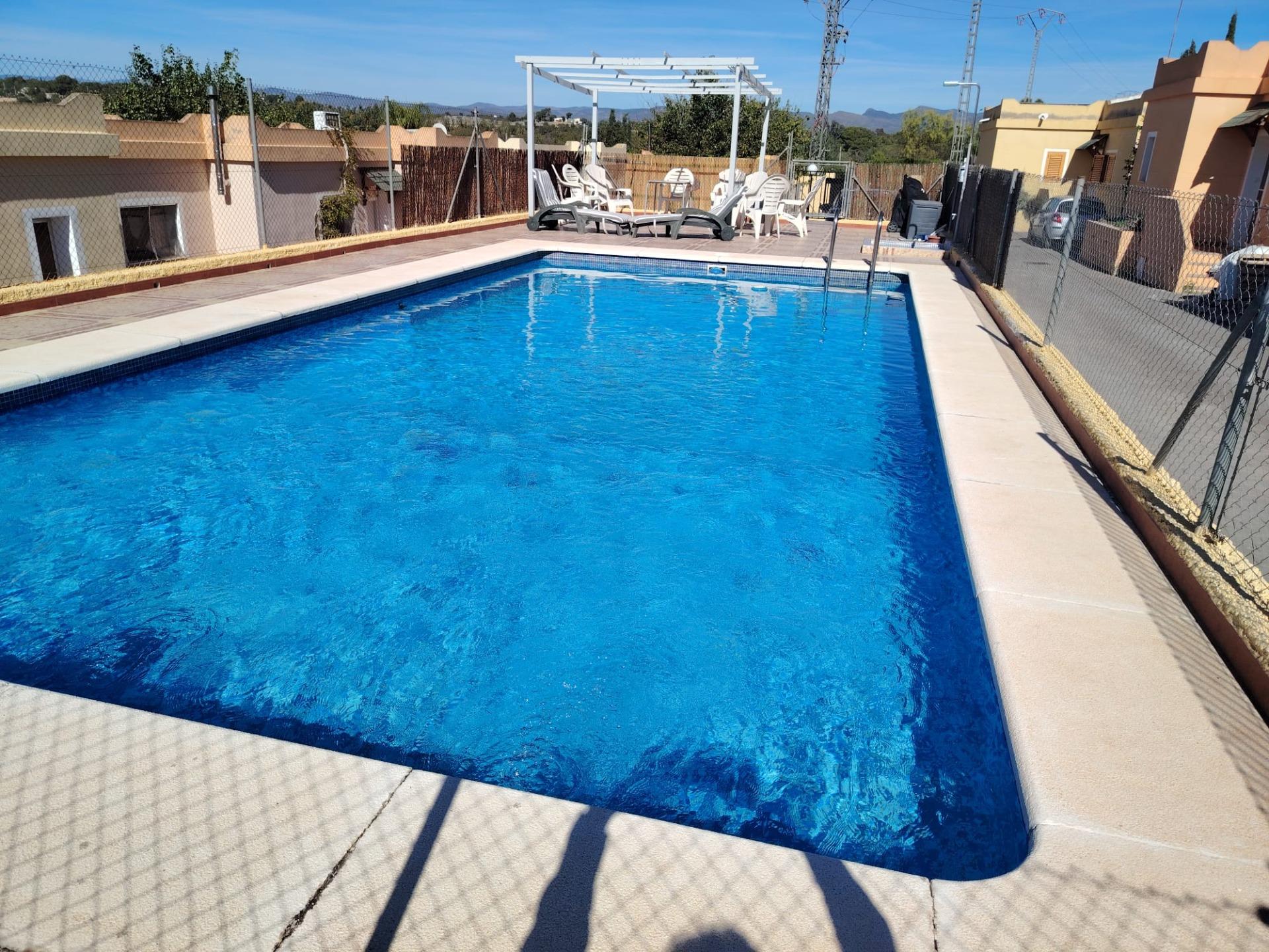 Villa for sale in Lliria
