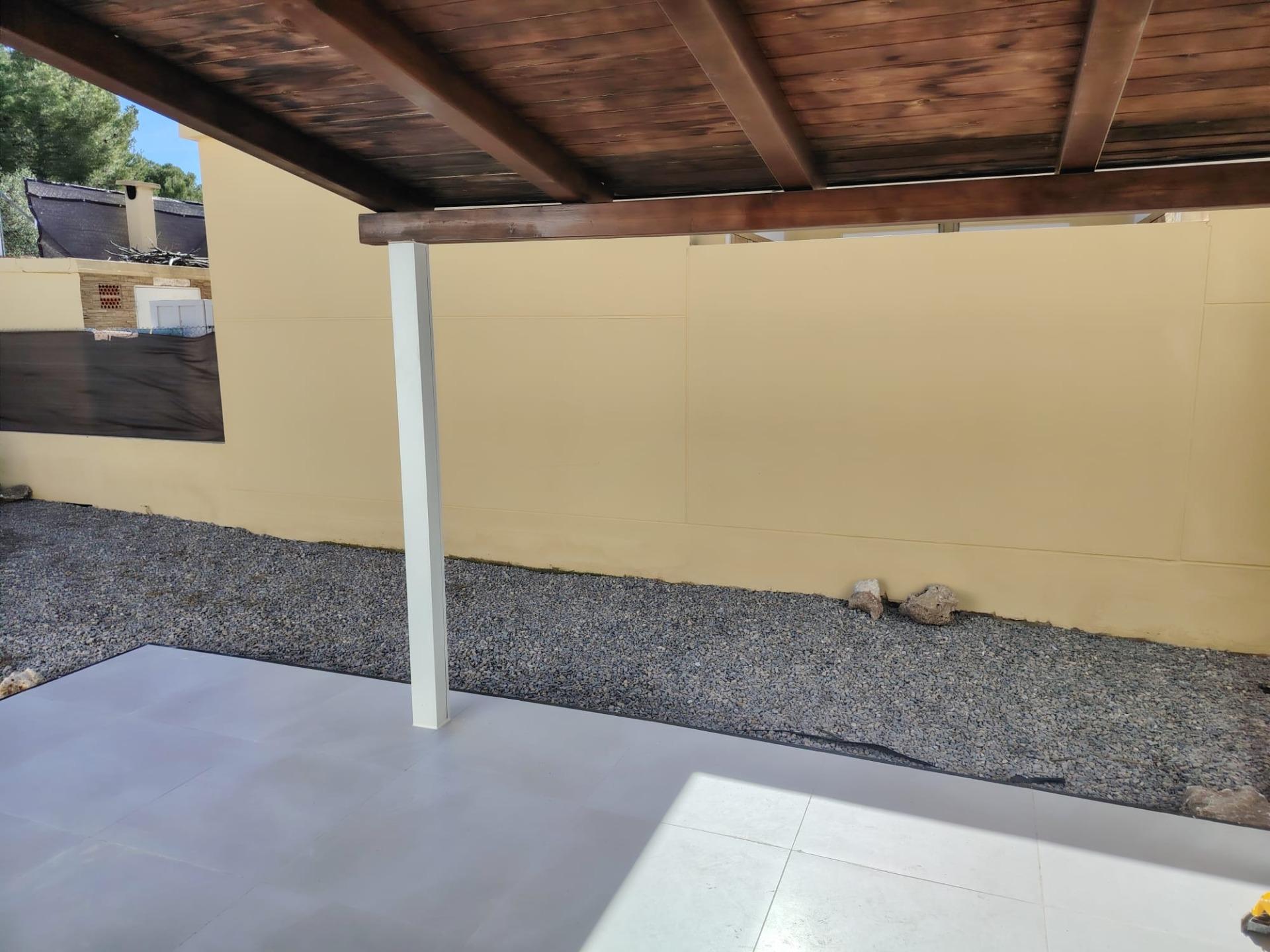 Villa for sale in Lliria
