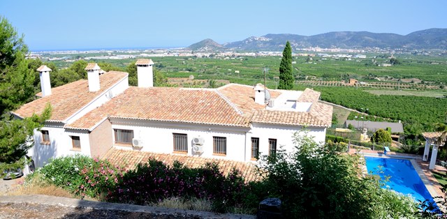 Villa for sale in Gandia