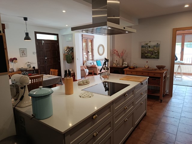 Villa for sale in La Drova
