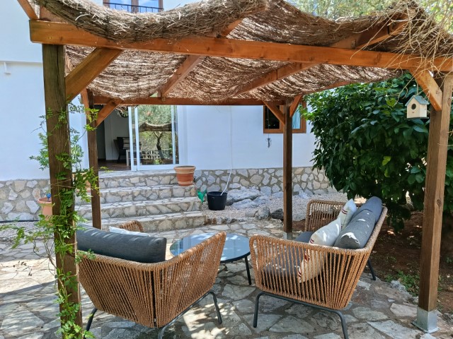 Villa for sale in La Drova